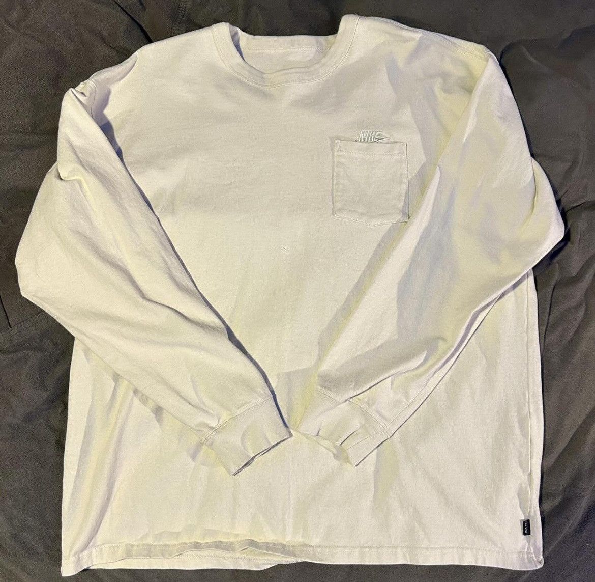 Nike 2 Nike Short Sleeve T-shirts, 2 Long Sleeve T-shirts Size US XL / EU 56 / 4 - 10 Thumbnail