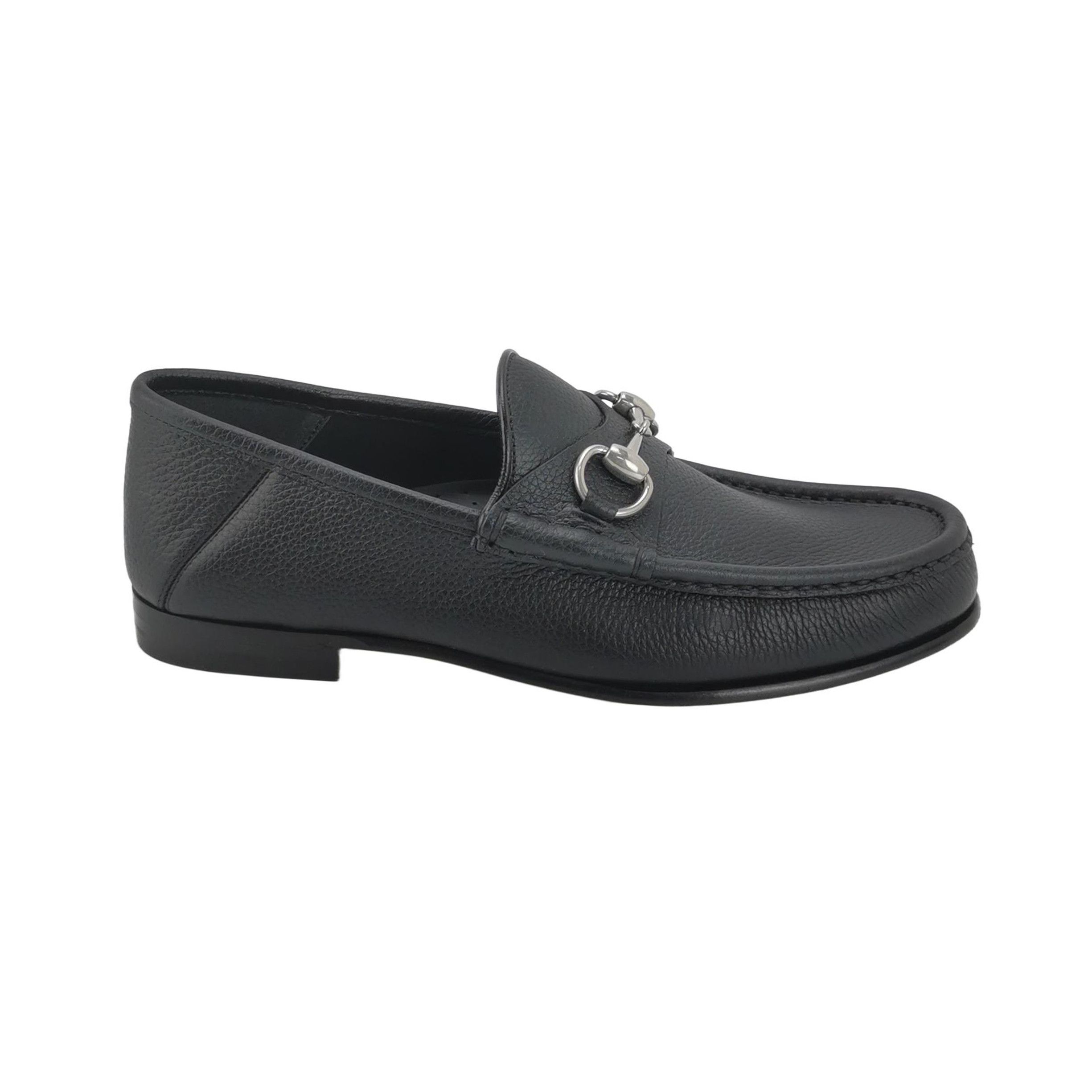Gucci Gucci Men 6 Leather Size US 6 / EU 39 - 1 Thumbnail