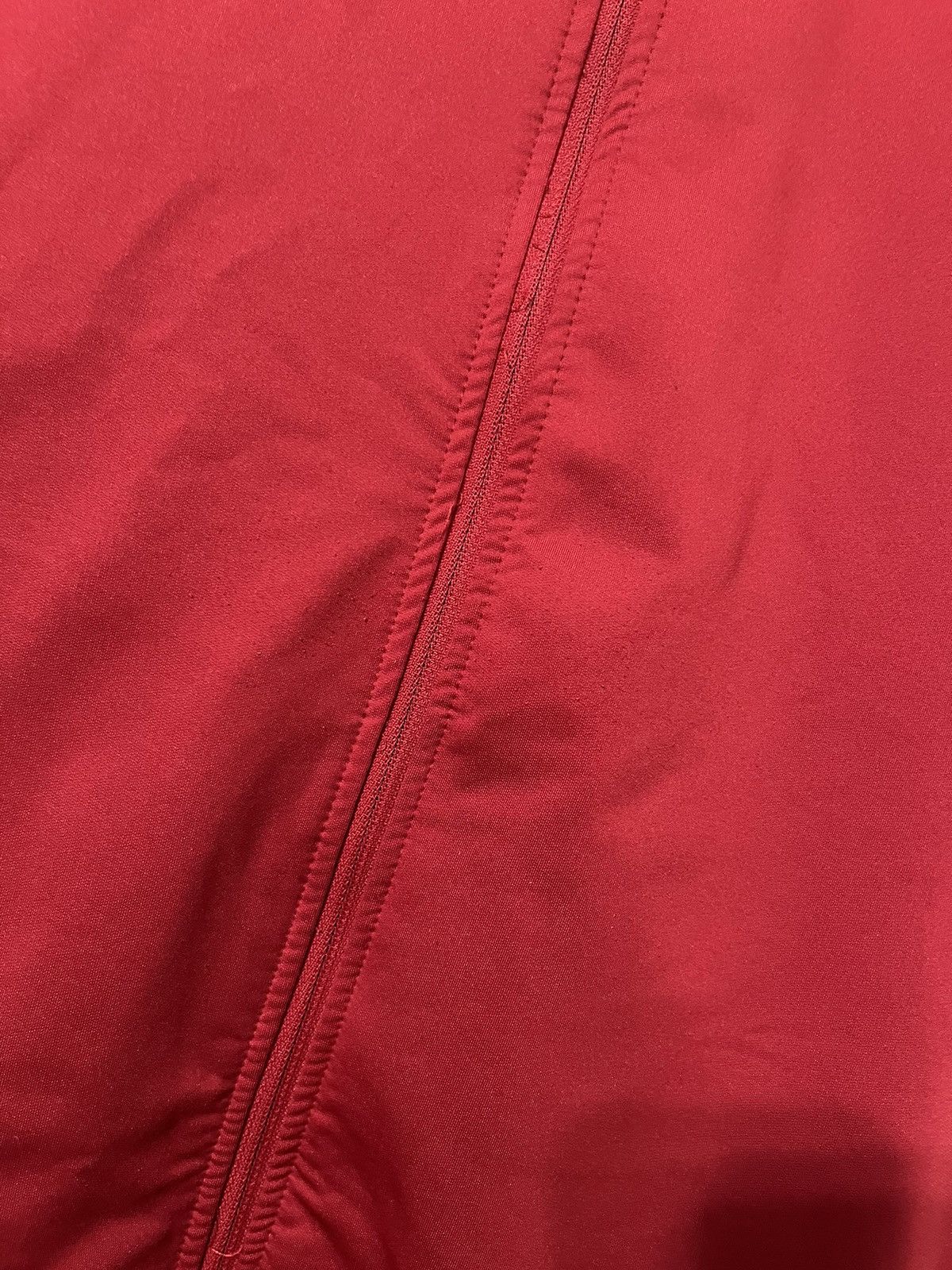 Other Adidas Arsenal Track Jacket Size US XL / EU 56 / 4 - 4 Thumbnail