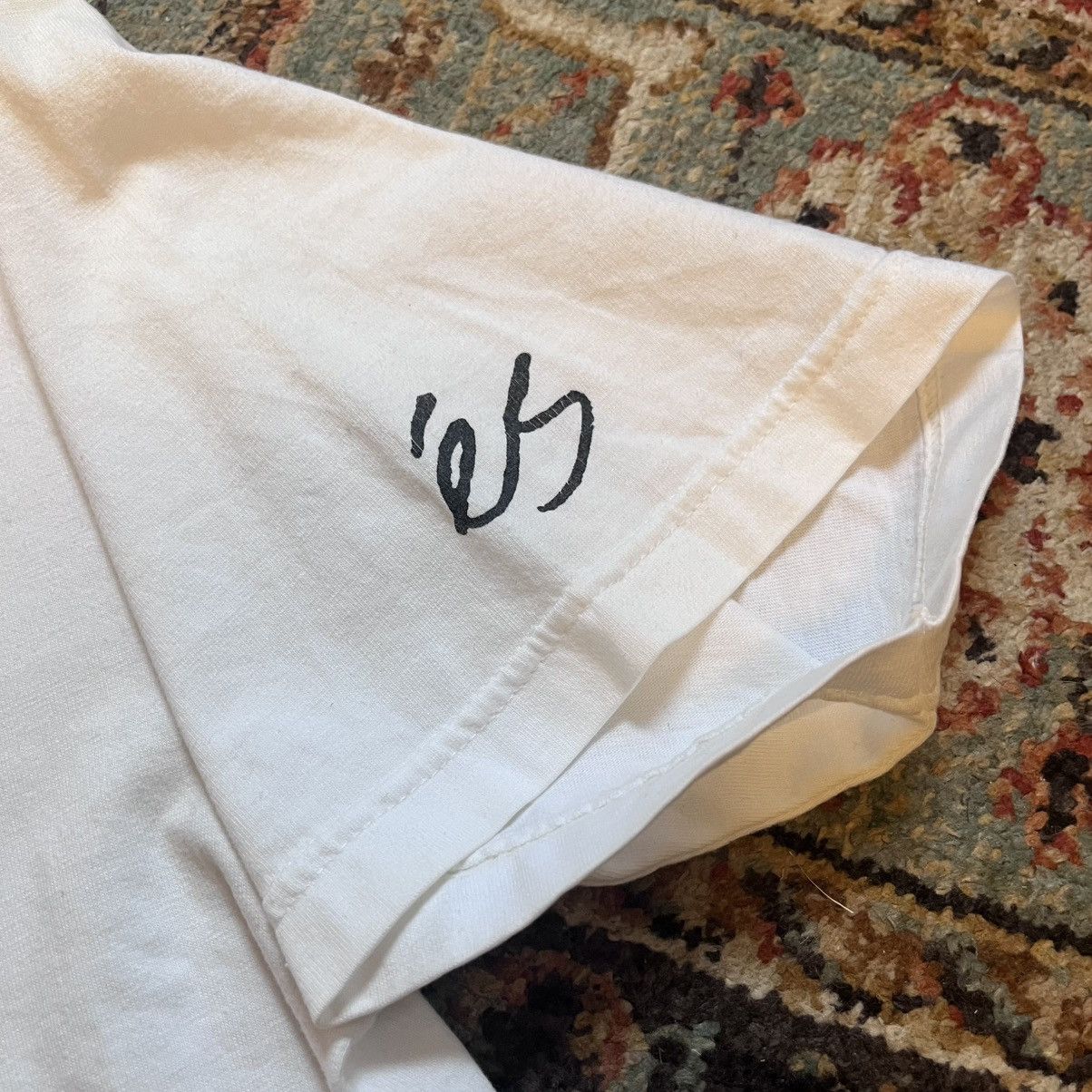 eS eS Skateboarding Box Logo Large Skateboarding T-Shirt Size US XL / EU 56 / 4 - 5 Thumbnail