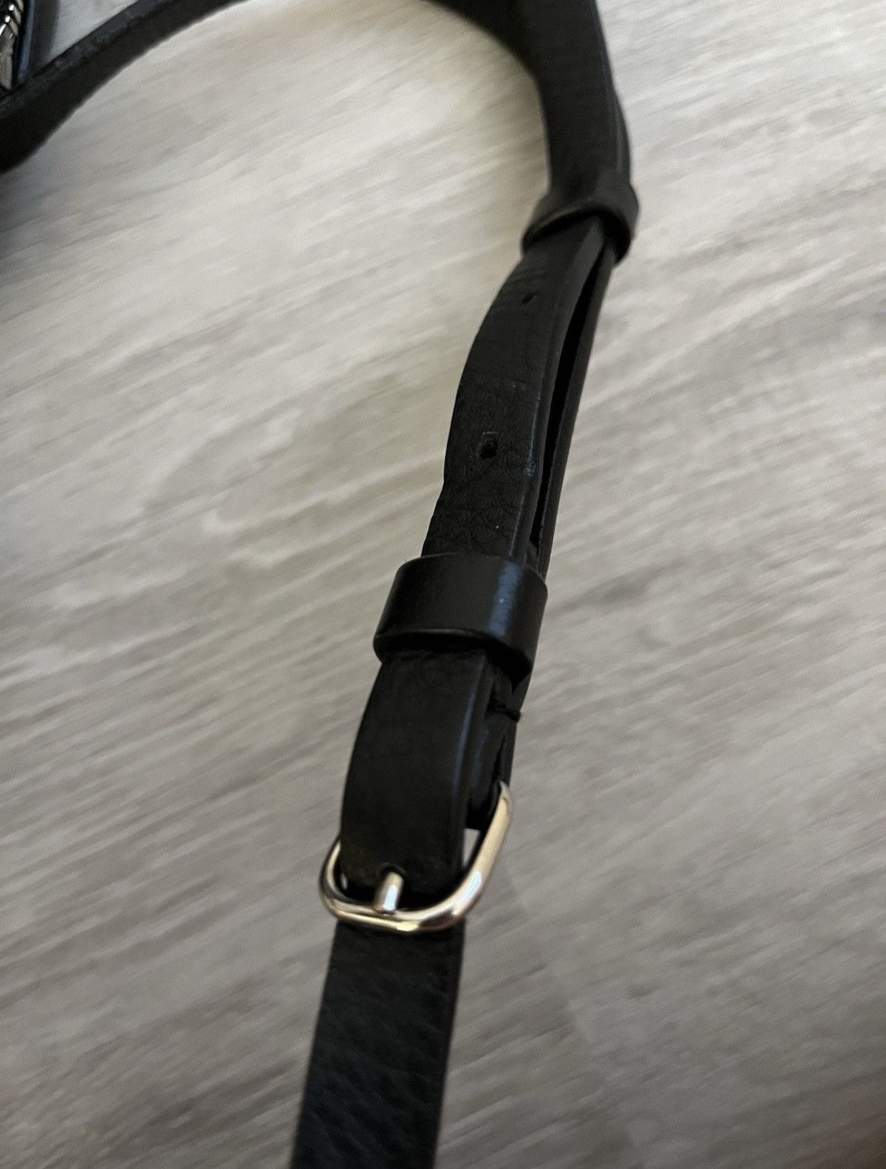Balenciaga Balenciaga Camera Bag Size ONE SIZE - 6 Thumbnail