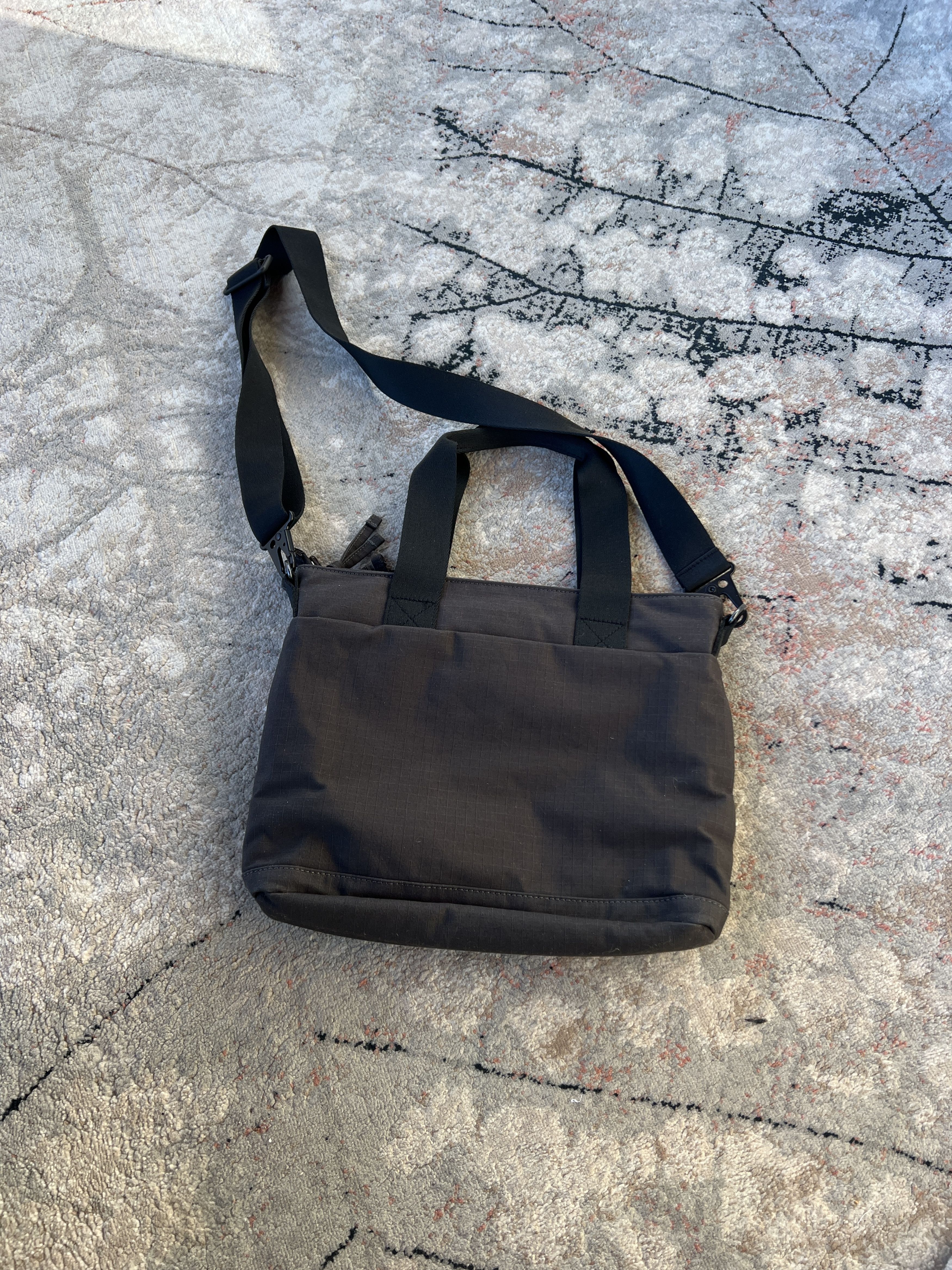 G-Star G-STAR RAW Helmet Bag Bag R3-N HELMET PADDED BAG Shoulder Size ONE SIZE - 4 Thumbnail