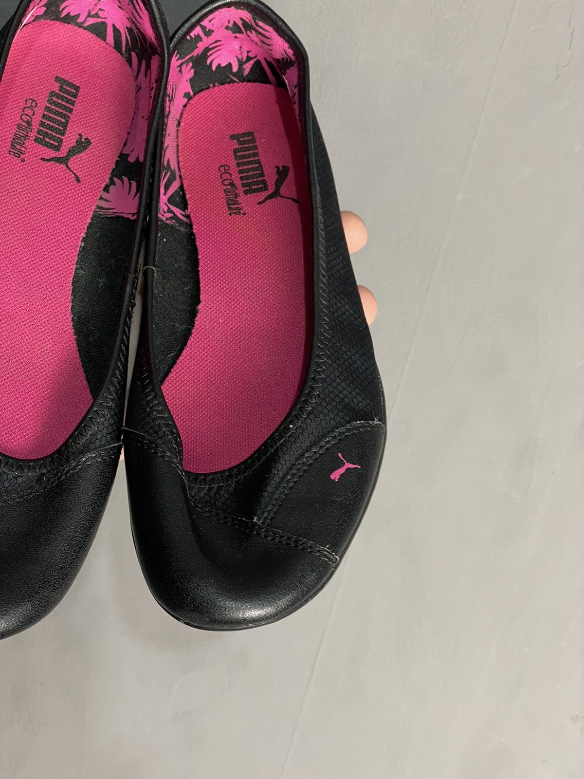 Puma Puma ballet flats Size US 7 / IT 37 - 3 Thumbnail