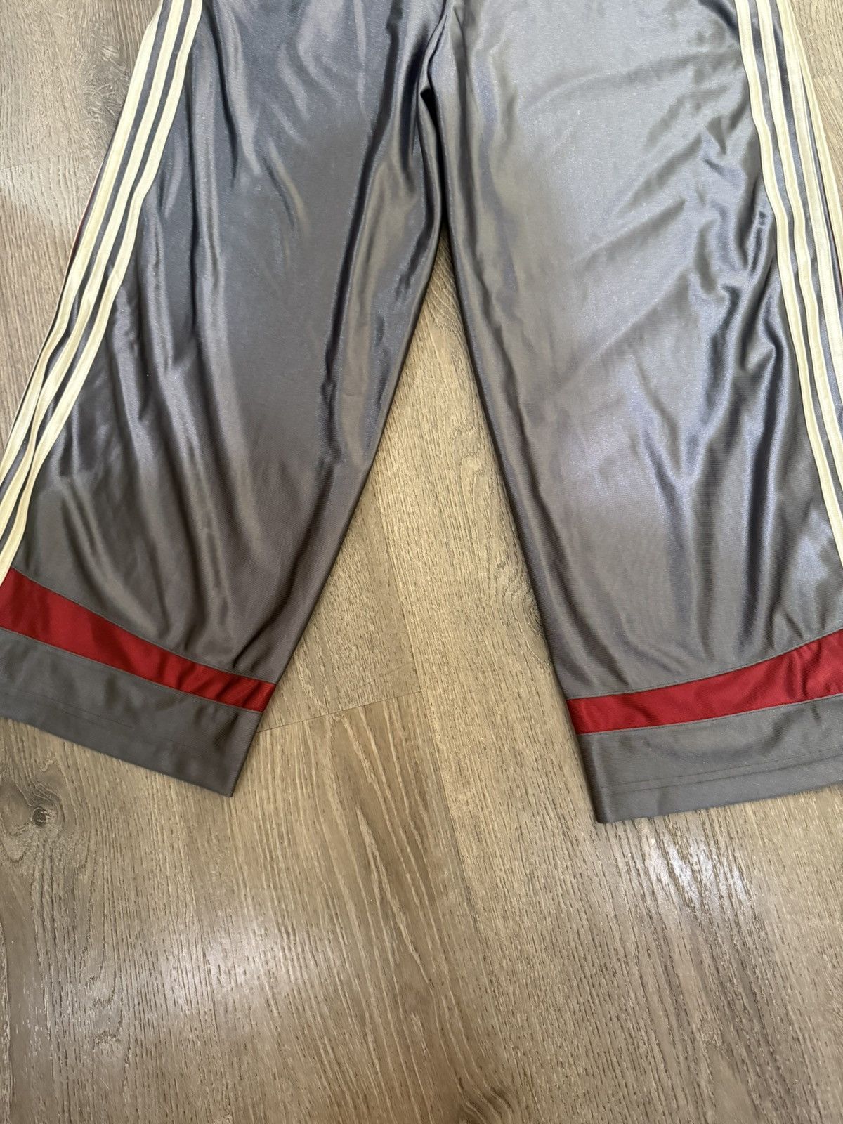 The GV Gallery Gv Gallery Raspberry Hills Tracy Mcgrady Sweatpants XL Size US 36 / EU 52 - 8 Thumbnail