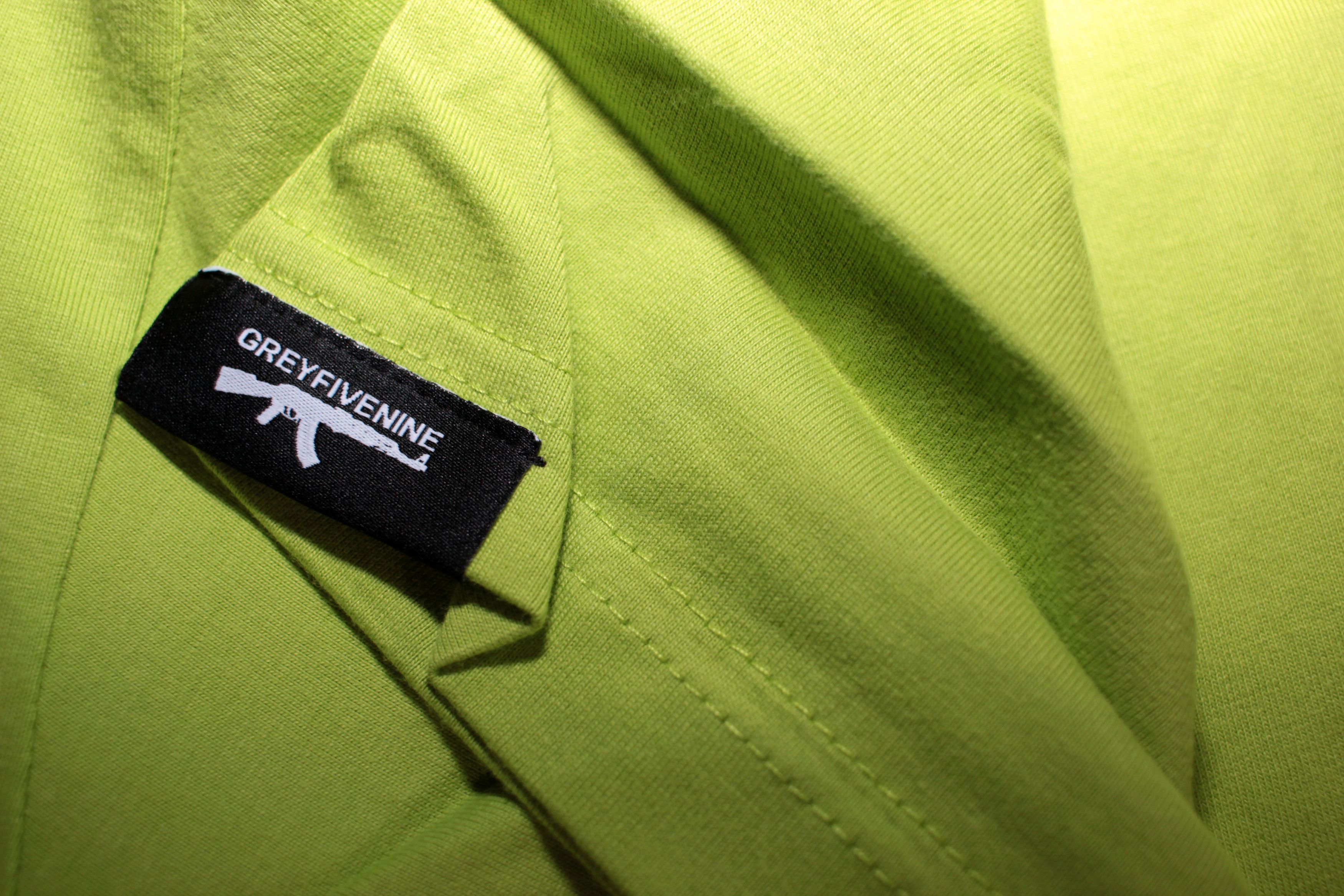 G59 Records G59 RECORDS / $UICIDEBOY$ - CLOSED CAPTIONS T-Shirt Size US L / EU 52-54 / 3 - 7 Thumbnail