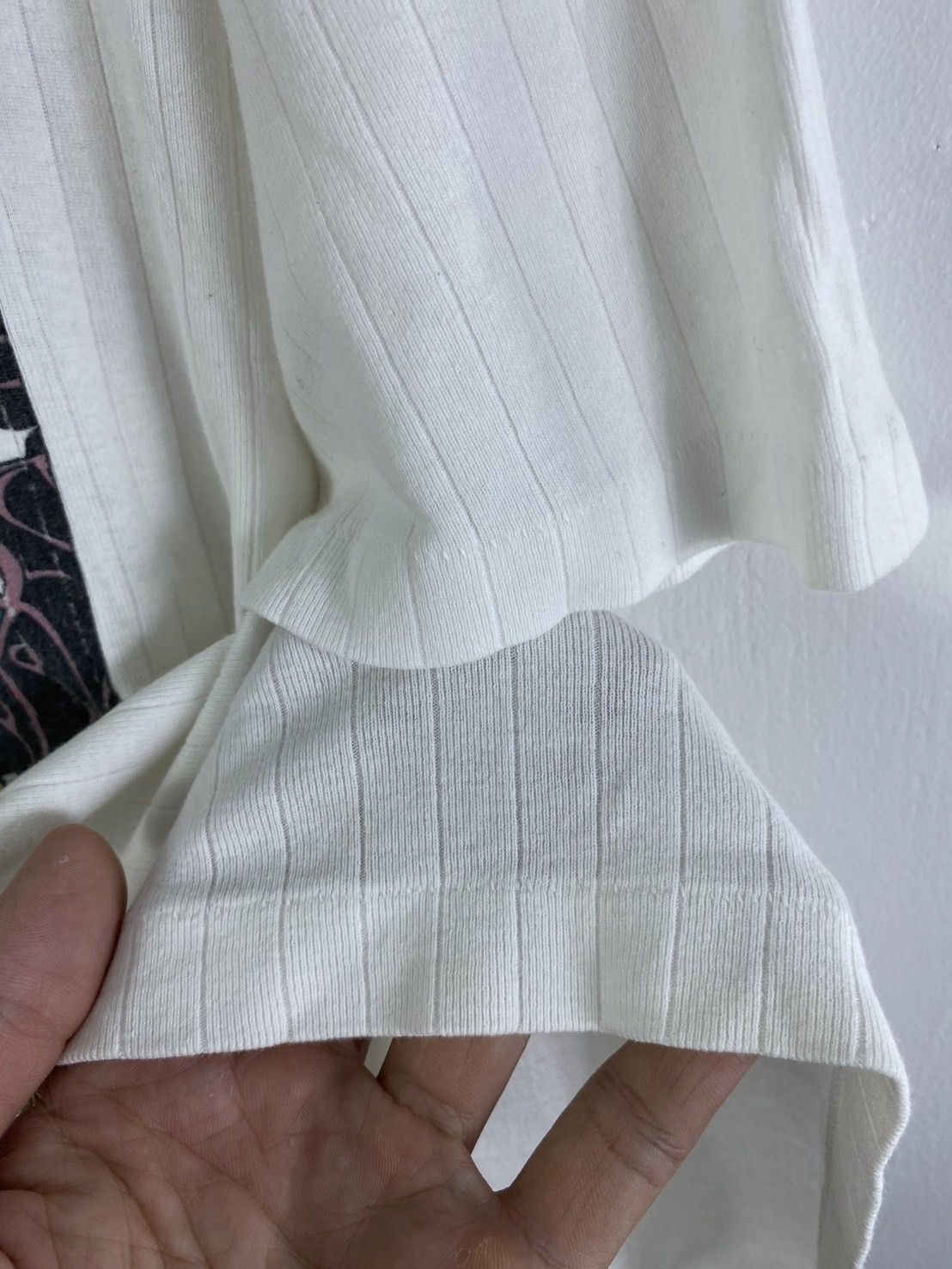 Japanese Brand × Vintage Vintage 70s- 80s Art Tee Size US M / EU 48-50 / 2 - 7 Thumbnail