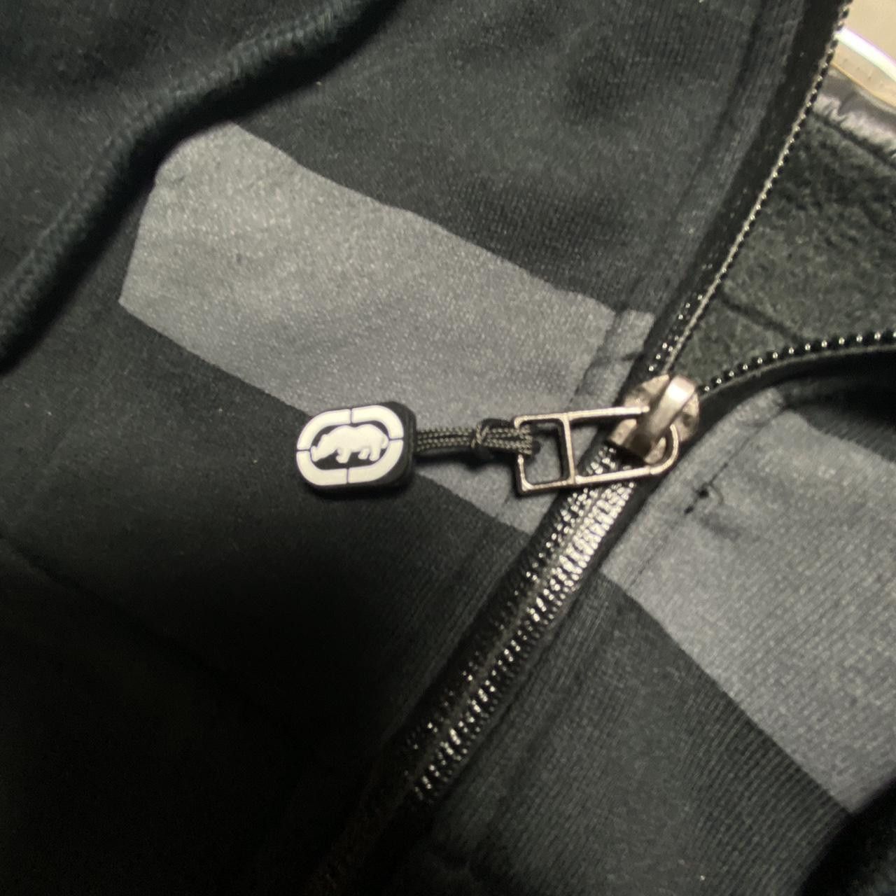 Ecko Unltd. 00s Ecko Unltd Tech Hoodie Size US M / EU 48-50 / 2 - 7 Thumbnail