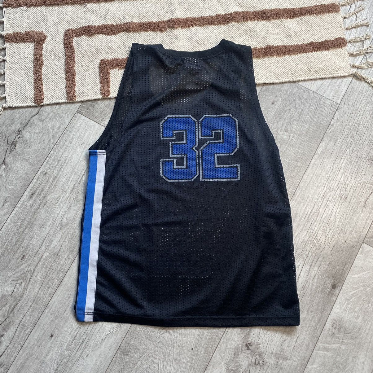 NBA VINTAGE REEBOK SHAQ 32 SHAKIL ONILL NBA TANK Size US M / EU 48-50 / 2 - 2 Thumbnail