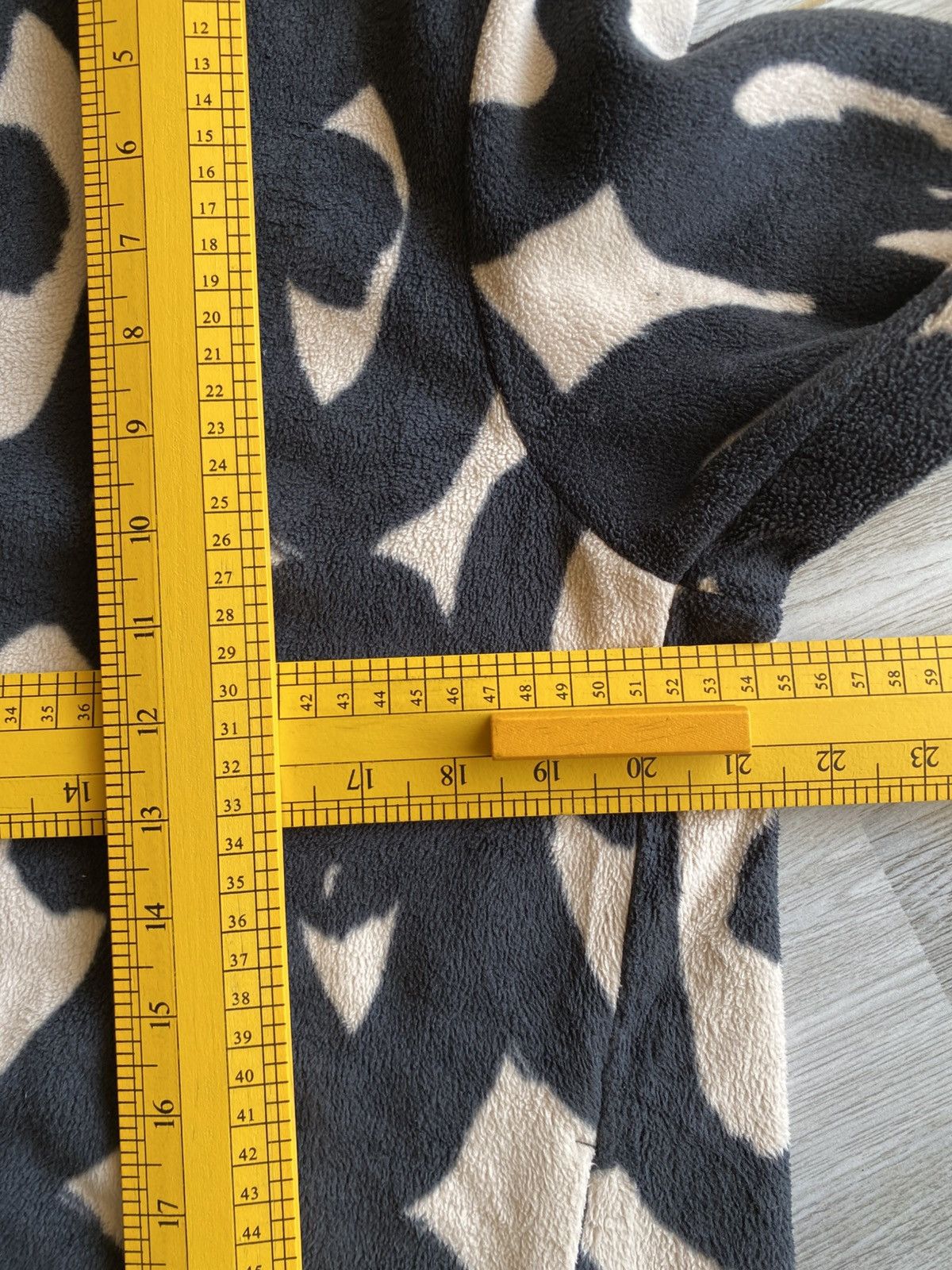 Uniqlo Uniqlo Marimekko Fleece Siz XL Size XL / US 12-14 / IT 48-50 - 17 Thumbnail