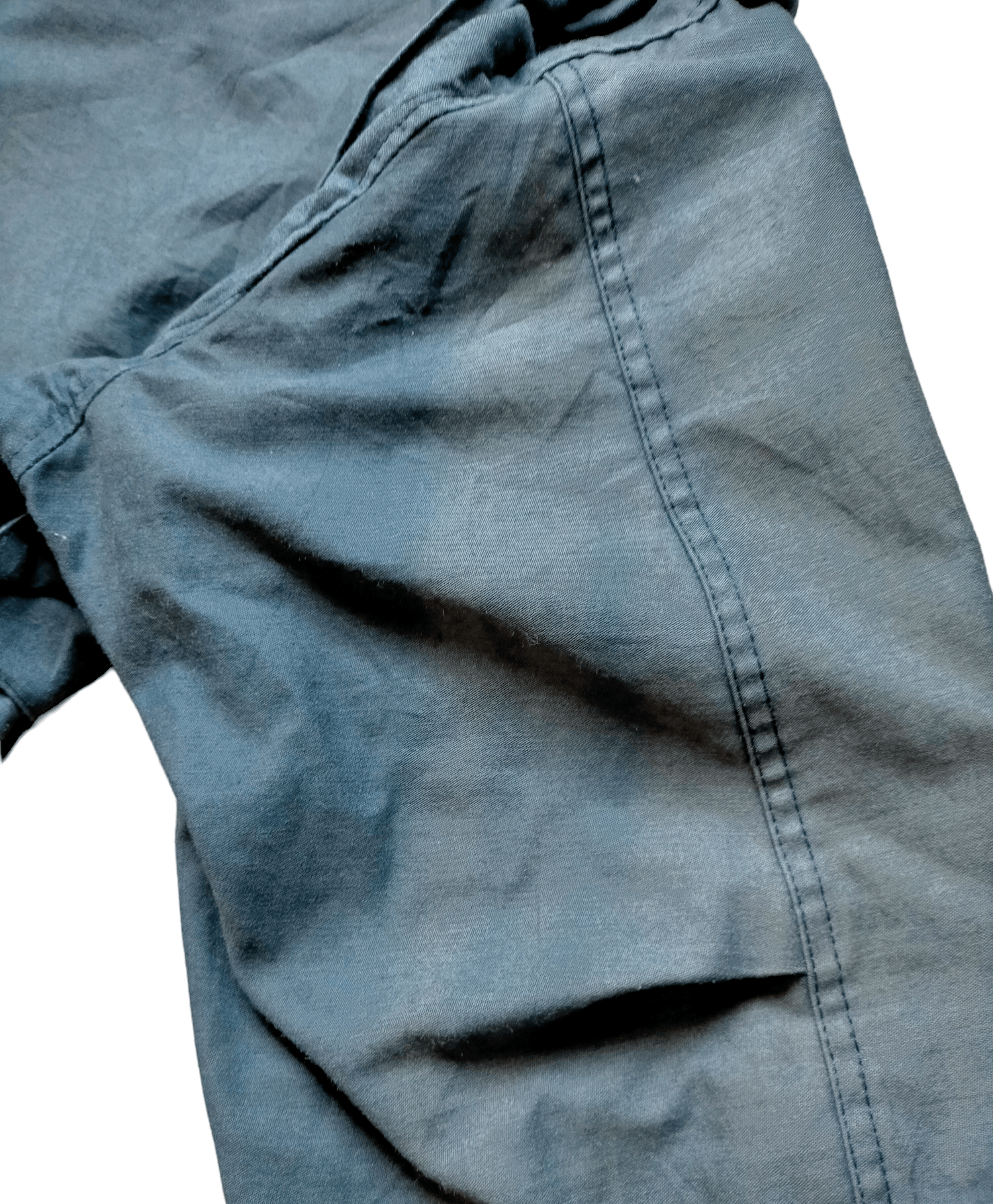 Alpha Industries Vintage M-65 Alpha Industries Parkas Jacket Size US M / EU 48-50 / 2 - 10 Thumbnail