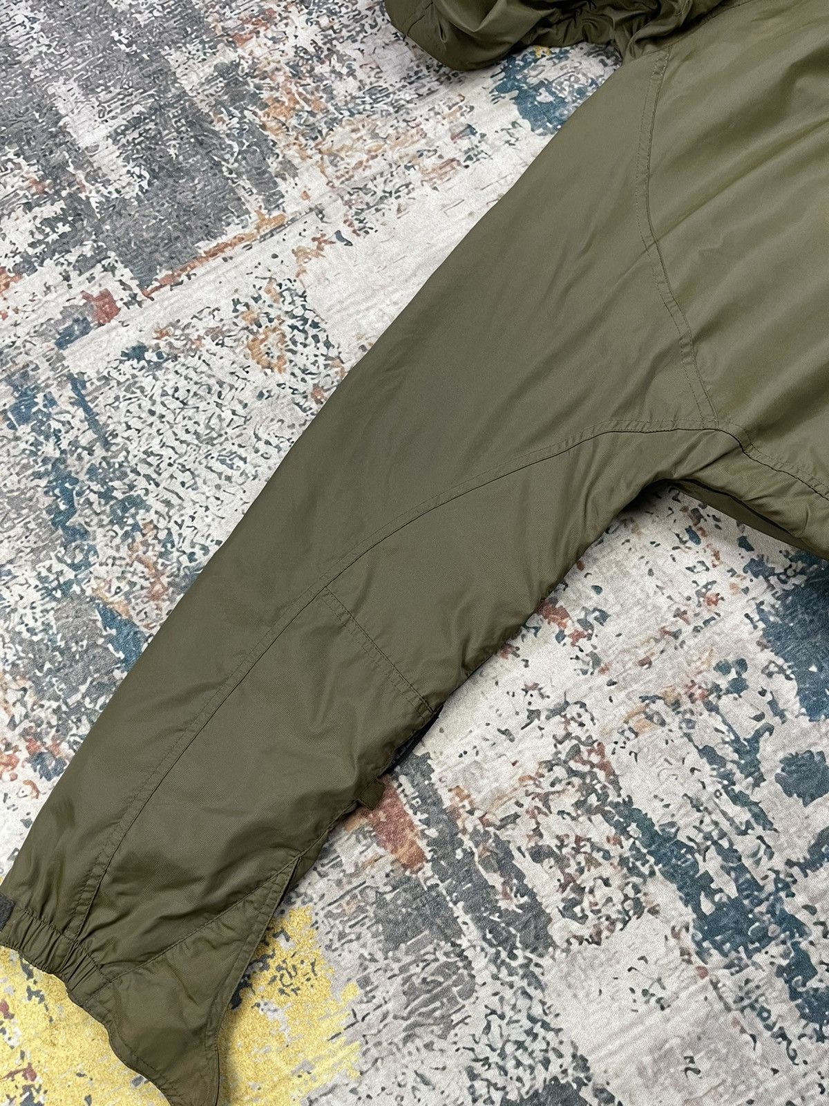 Gotcha Gotcha Multi Pocket Utility Snowboard Winter Jacket Size US XS / EU 42 / 0 - 4 Thumbnail