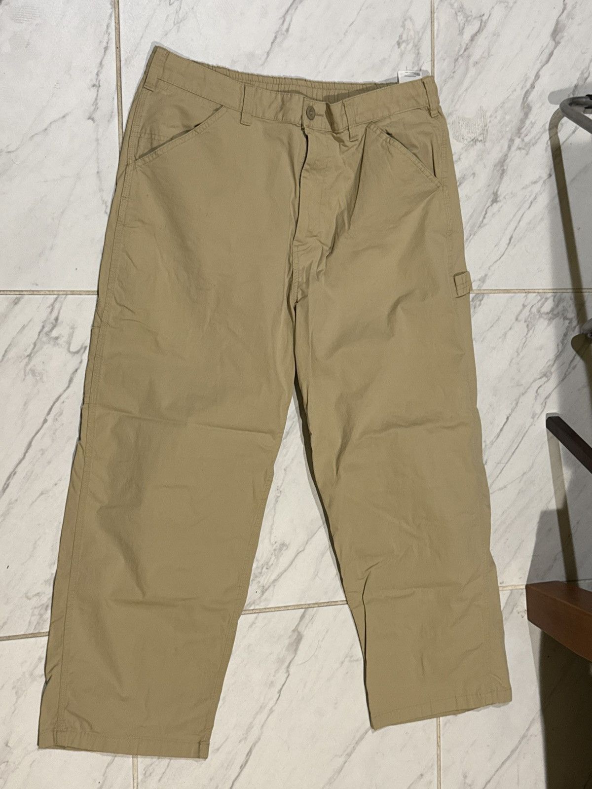 GU GU Carpenter Pants Size US 32 / EU 48 - 1 Thumbnail