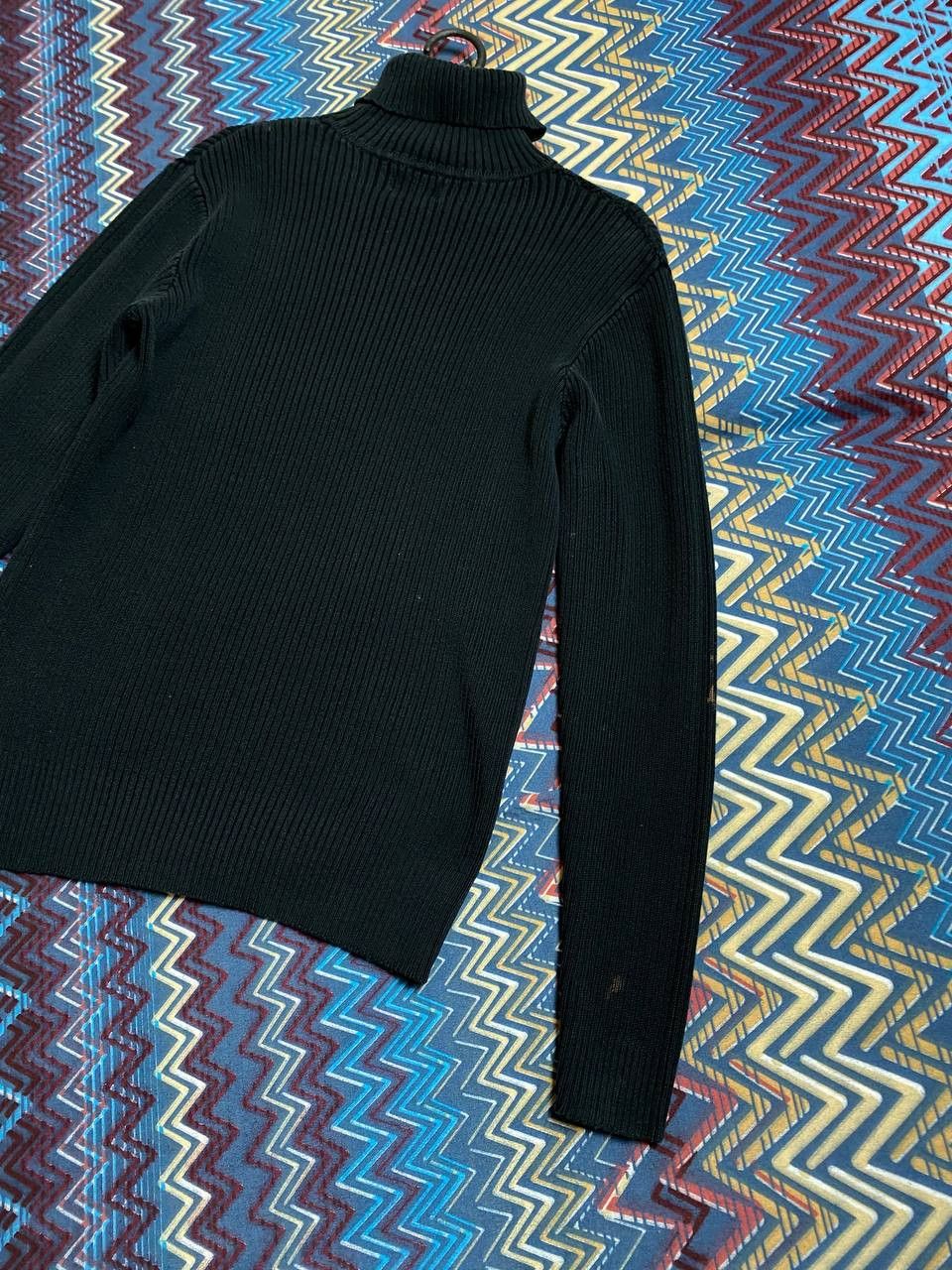 Lauren Ralph Lauren × Polo Ralph Lauren × Vintage Polo Ralph Lauren Vintage Knitted Sweater Size US L / EU 52-54 / 3 - 16 Thumbnail