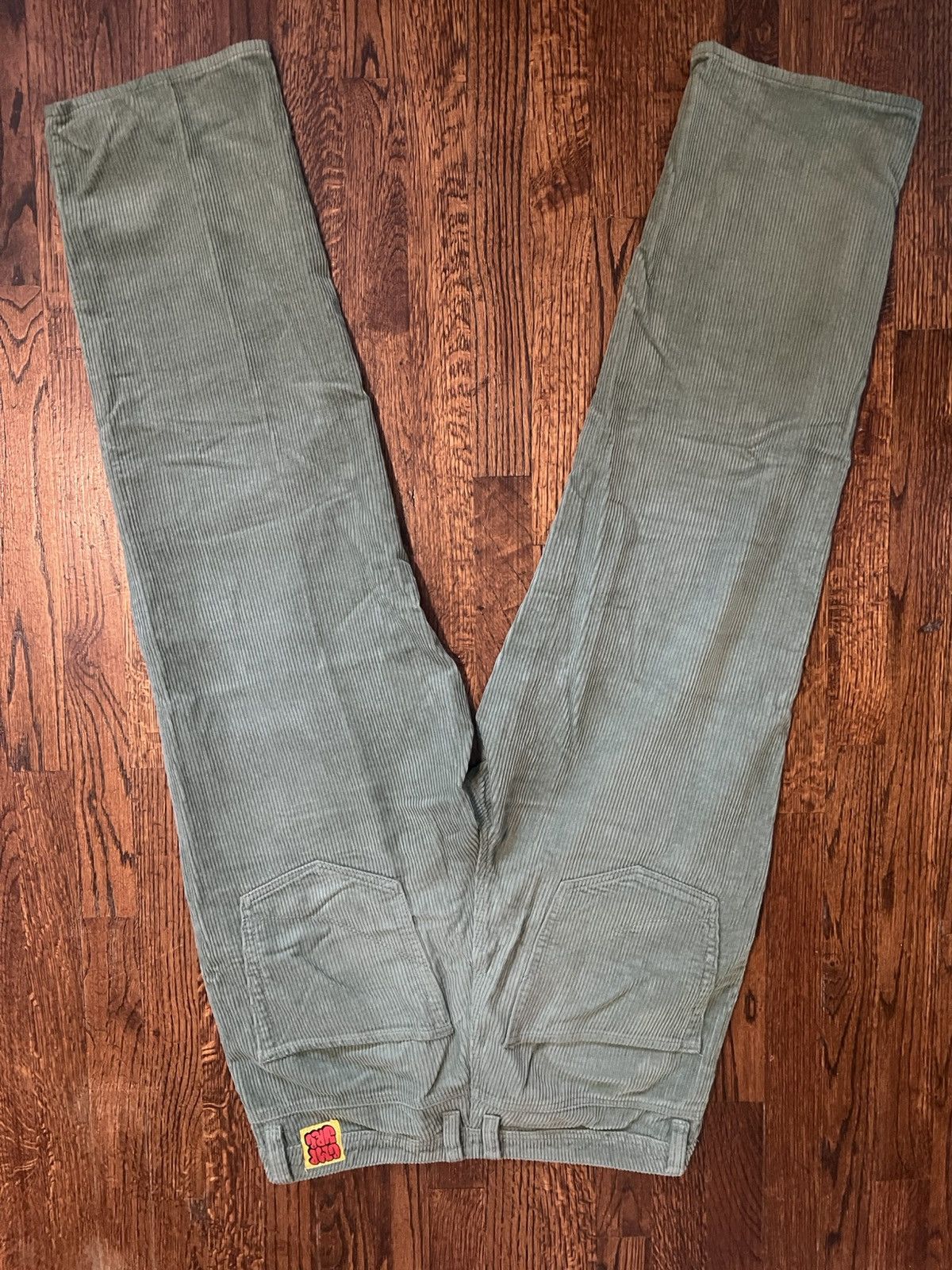 Empyre Empyre Corduroy Pants Size US 32 / EU 48 - 4 Thumbnail