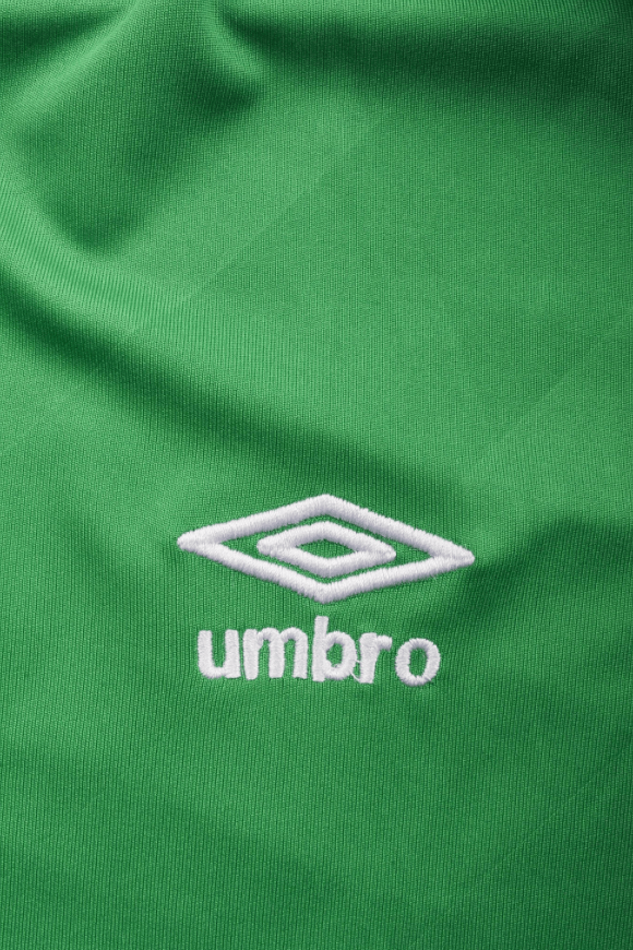 Umbro Umbro Ireland Football Jersey Green Graphic Print Size XL Size US XL / EU 56 / 4 - 4 Thumbnail