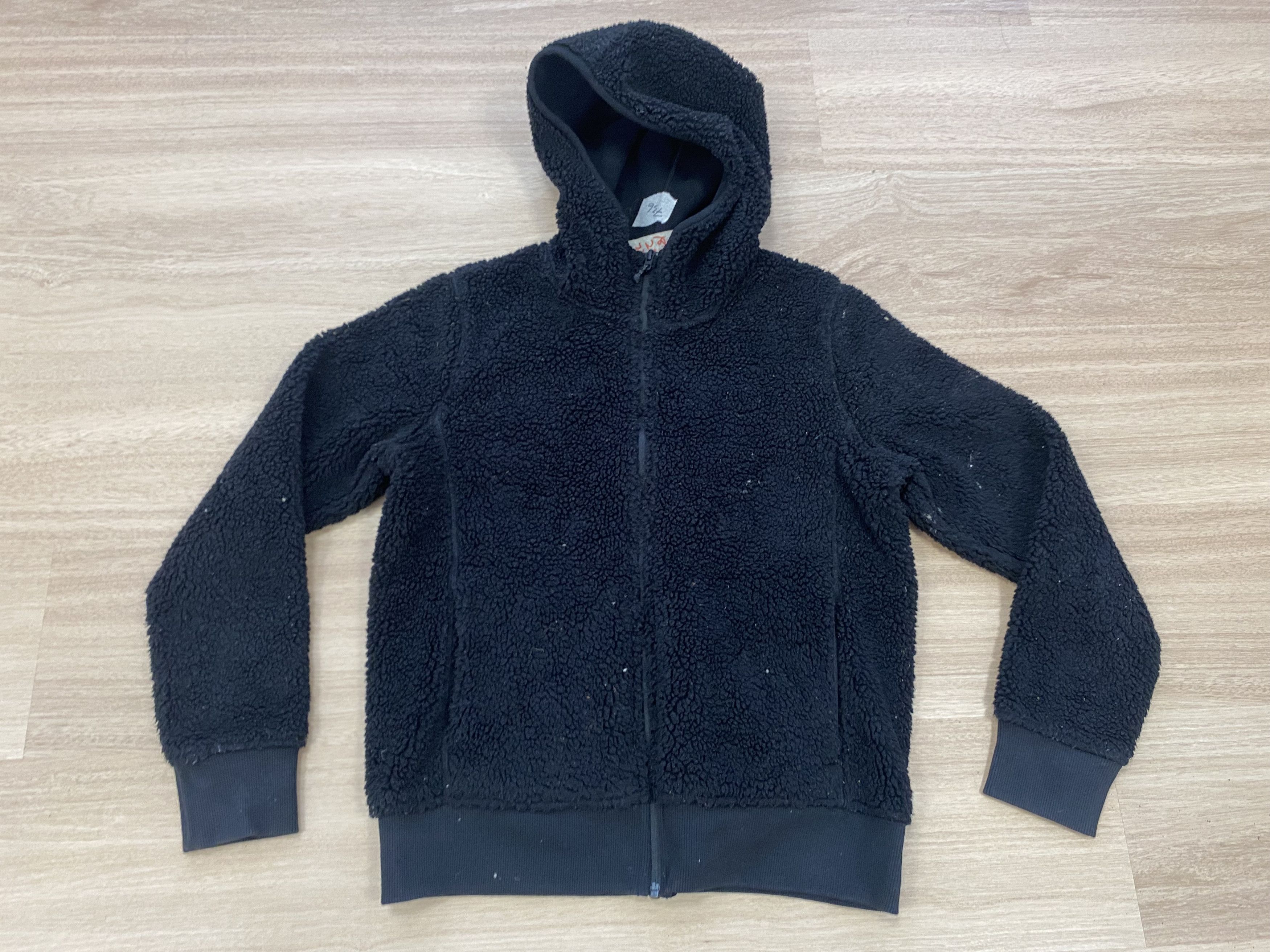 Uniqlo uniqlo sweater size s Size US S / EU 44-46 / 1 - 1 Thumbnail