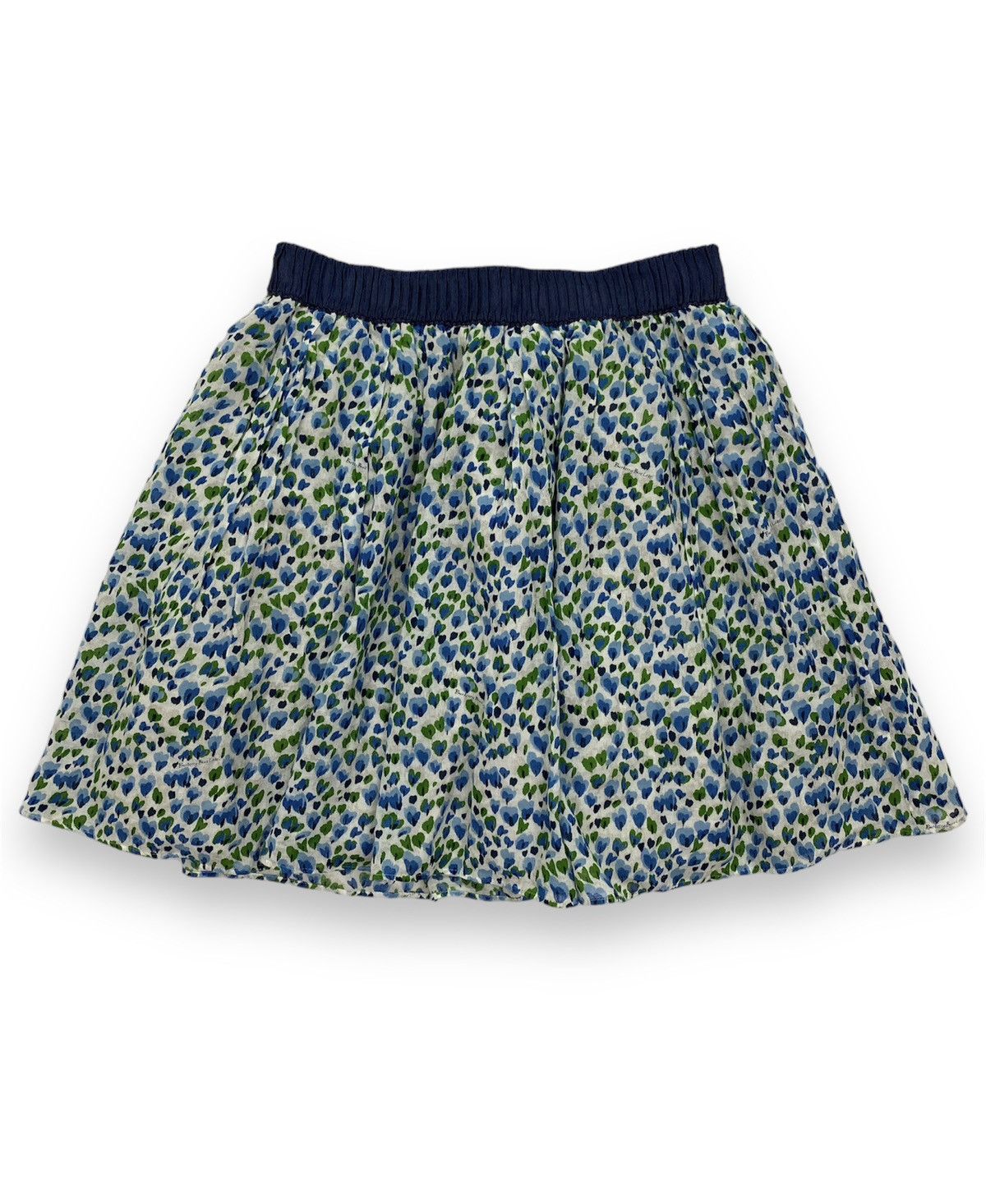 Burberry Burberry London Blue Label Stretchable Skirt Size 30" / US 8 / IT 44 - 1 Thumbnail
