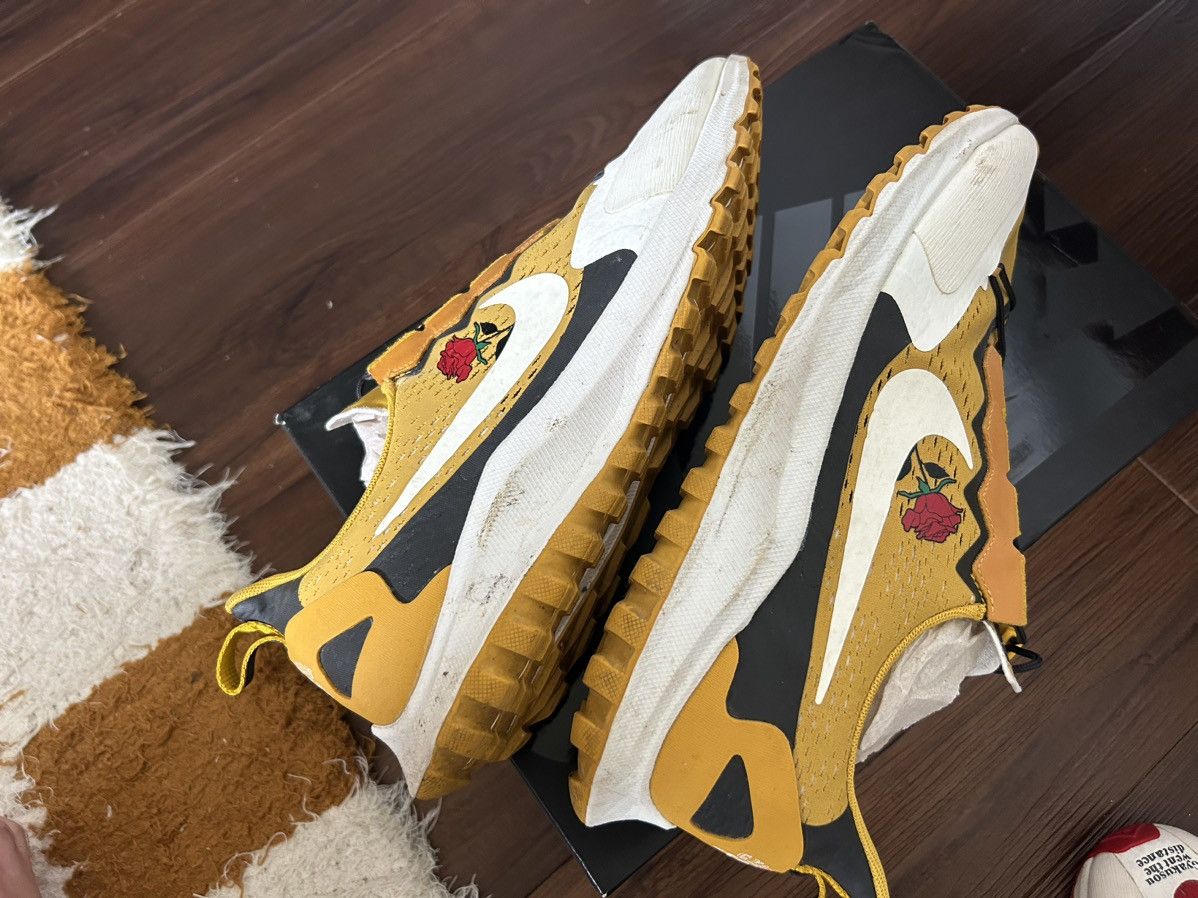 Nike Nike Pegasus Trail 36 Gyakusou Size US 10 / EU 43 - 5 Thumbnail