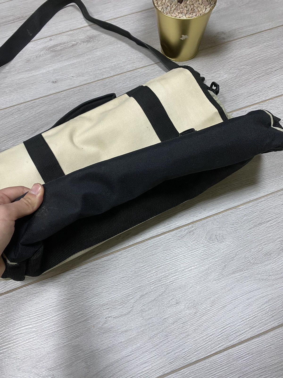 Nike Nike vintage shoulder bag Size ONE SIZE - 3 Thumbnail