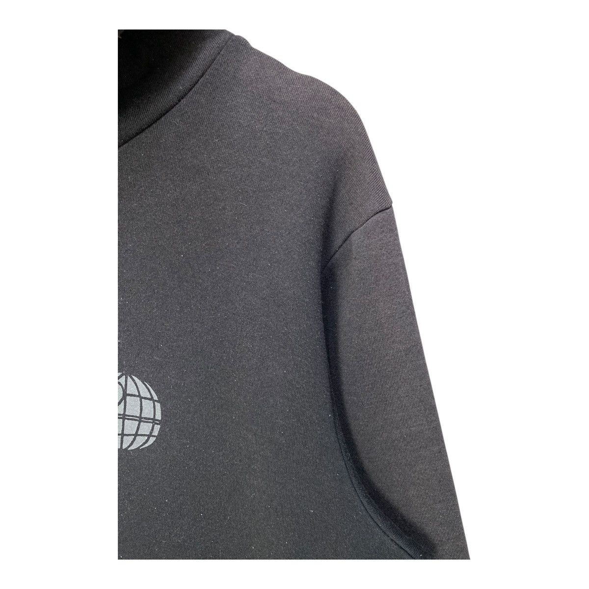 Star Wars Movie Darth Vader Hoodie Big Logo Pullover Jumper Size Large Size US L / EU 52-54 / 3 - 5 Thumbnail