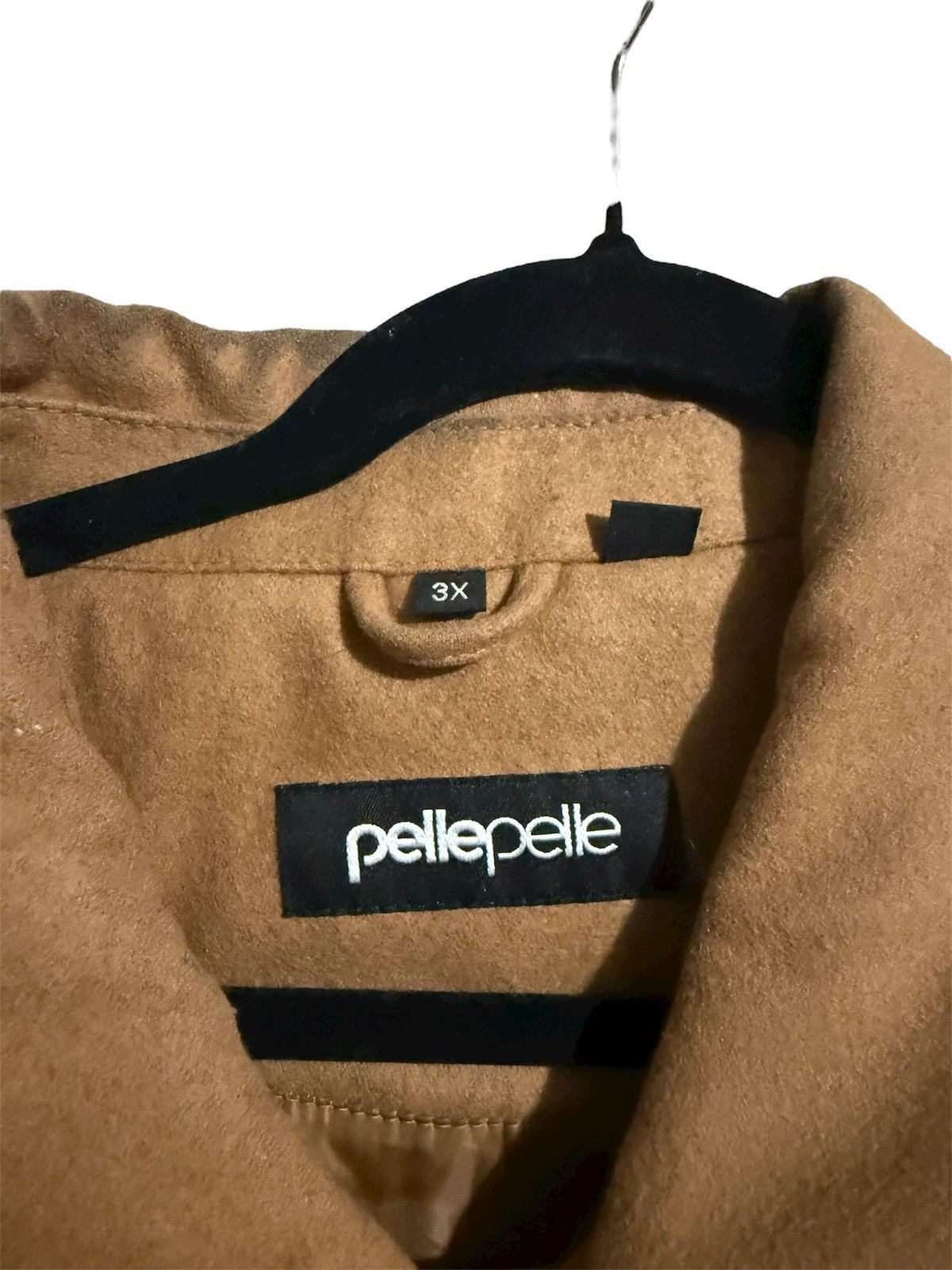 Pelle Pelle Vintage Pelle Pelle jacket Size US XXL / EU 58 / 5 - 3 Thumbnail
