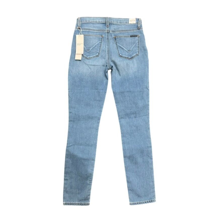 Hudson Hudson Jeans Natalie Mid-Rise Ankle Super Skinny Jeans, 25 Size 25" / US 0 / IT 36 - 5 Thumbnail