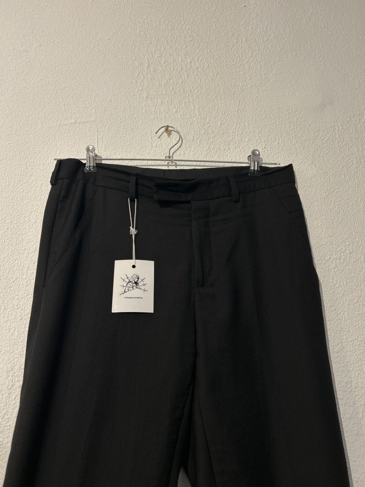 Dior Dior Homme Hedi slimane 2004 Size US 38 / EU 54 - 2 Thumbnail