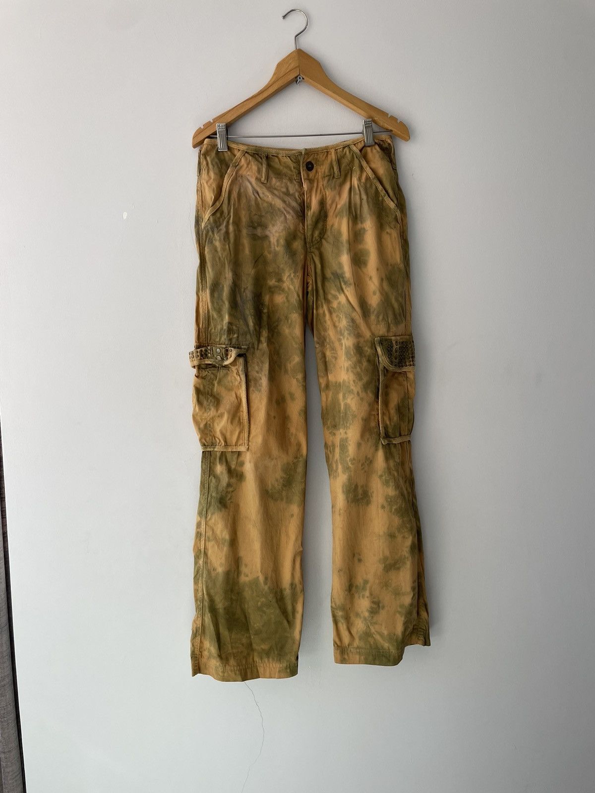 Vintage Home store trousers Size 25" / US 0 / IT 36 - 3 Thumbnail
