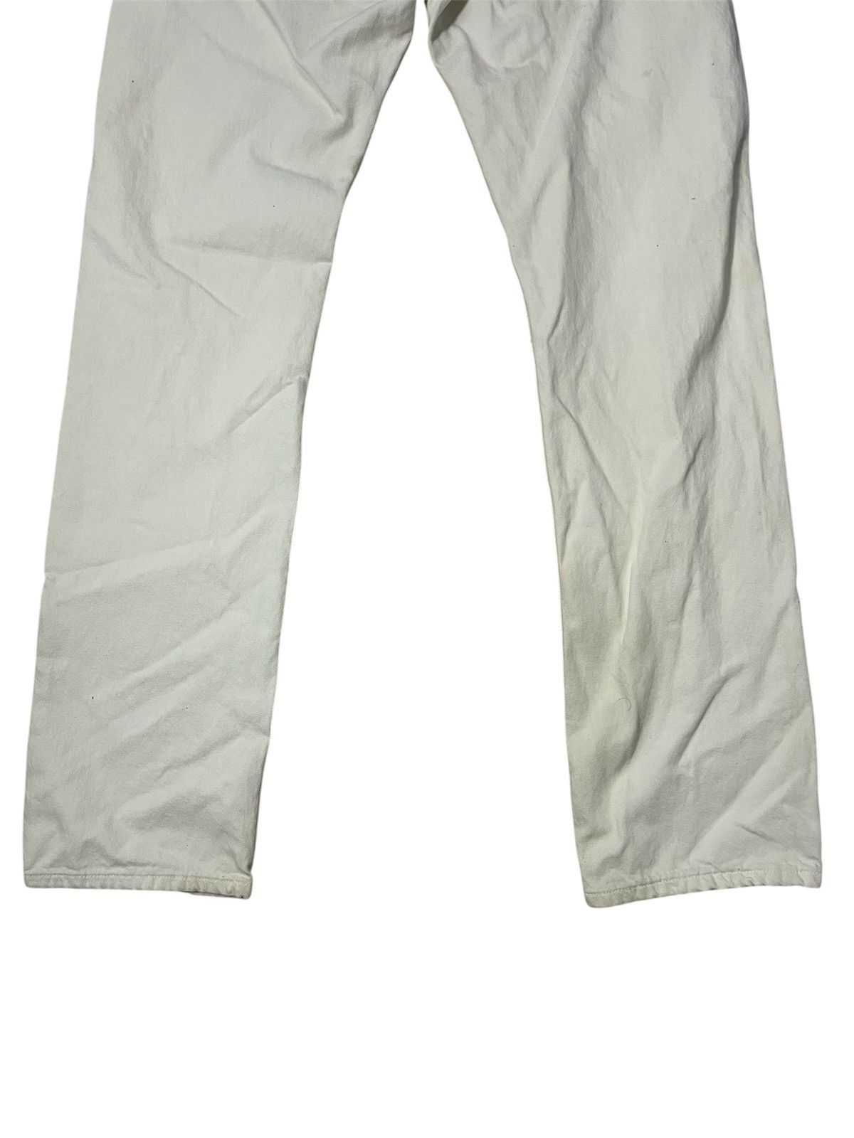 Levi's Vintage Levi's 501 Original Fit jeans Size US 33 - 9 Thumbnail