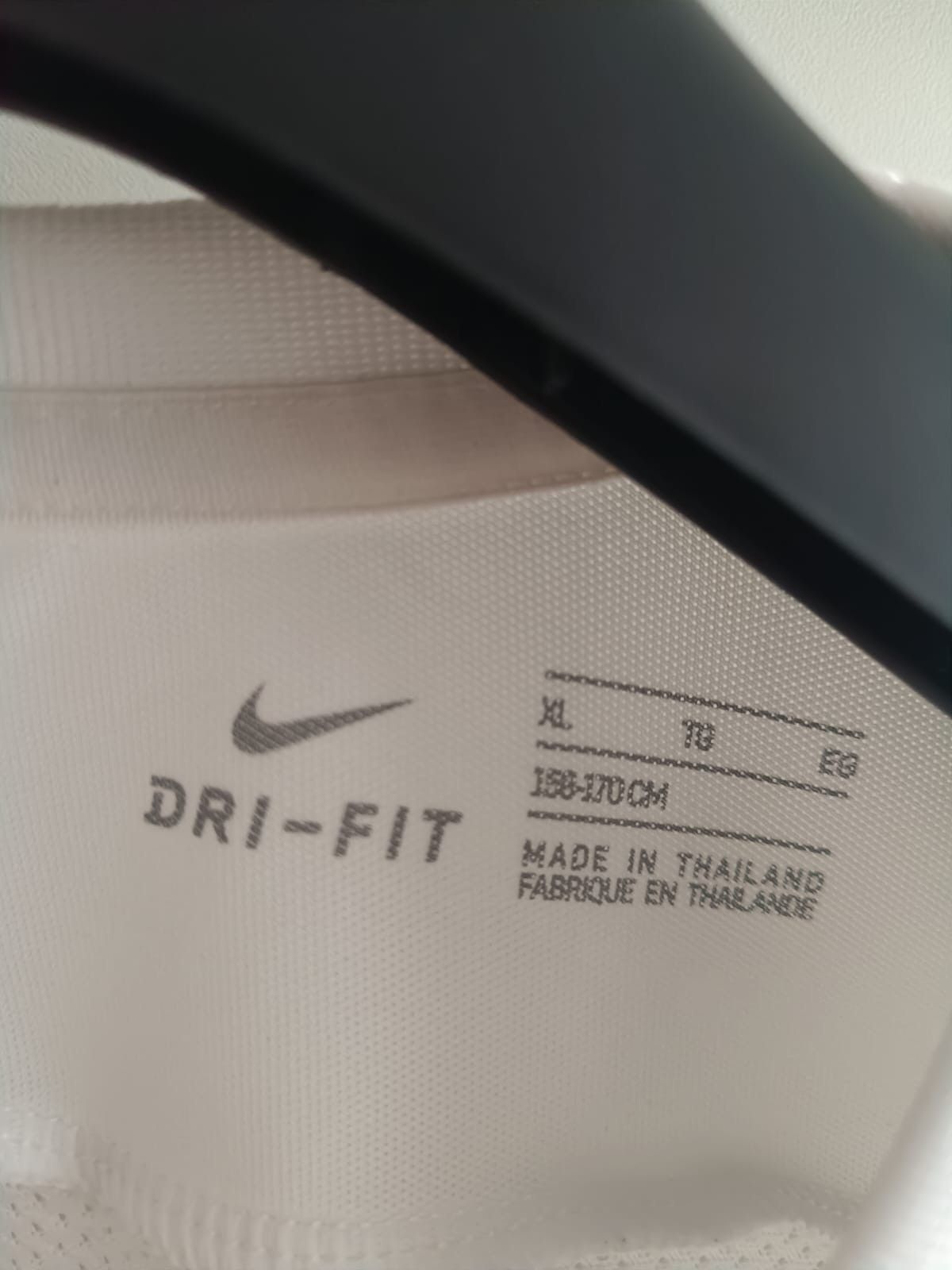 Nike West Kirby United Football Nike Jersey Size US XS / EU 42 / 0 - 4 Thumbnail