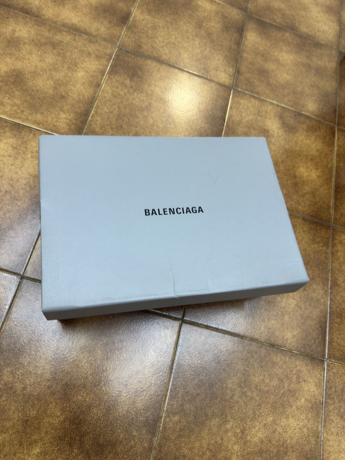 Balenciaga Balenciaga runner sneaker white Size US 7 / EU 40 - 8 Thumbnail