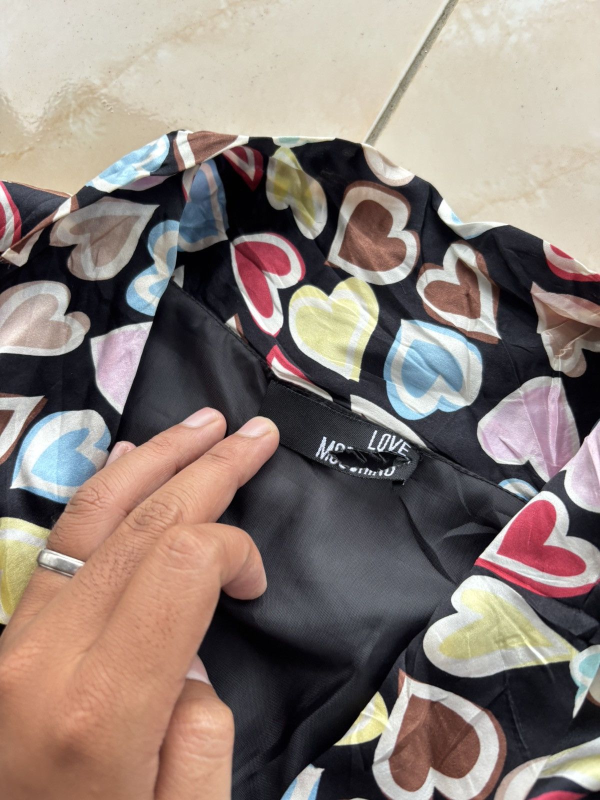 Moschino Love moschino dress Size S / US 4 / IT 40 - 7 Thumbnail