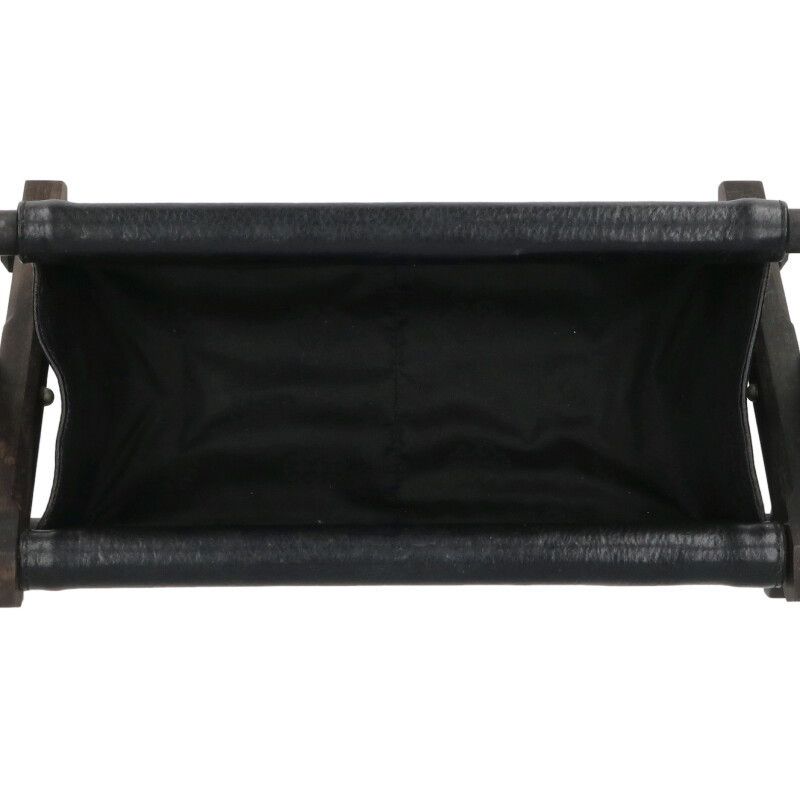 Chrome Hearts Chrome Hearts Cemetery Cross Patch Remote Contol Rack Size ONE SIZE - 3 Thumbnail