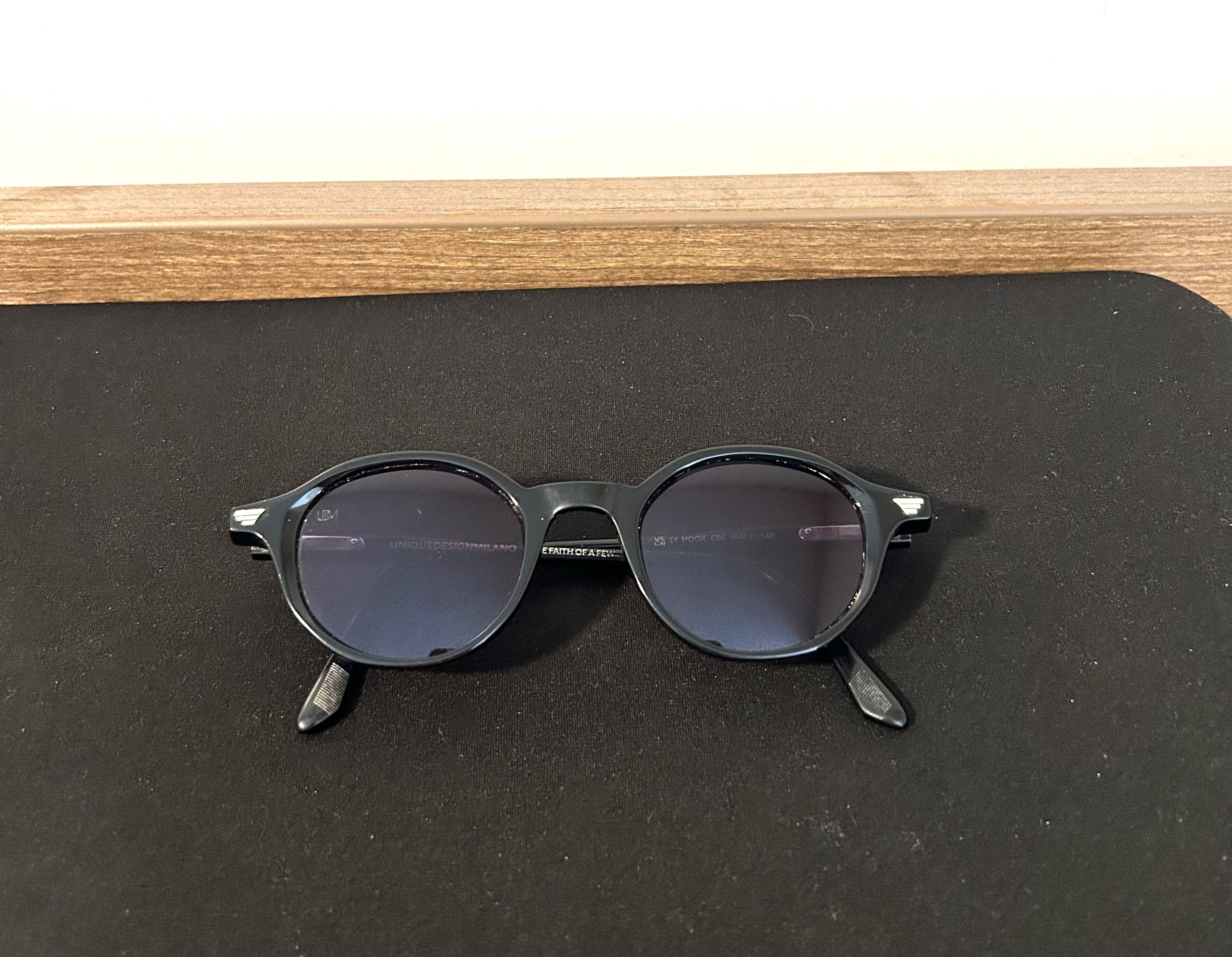 Other UDM Hook Sunglasses Size ONE SIZE - 1 Thumbnail