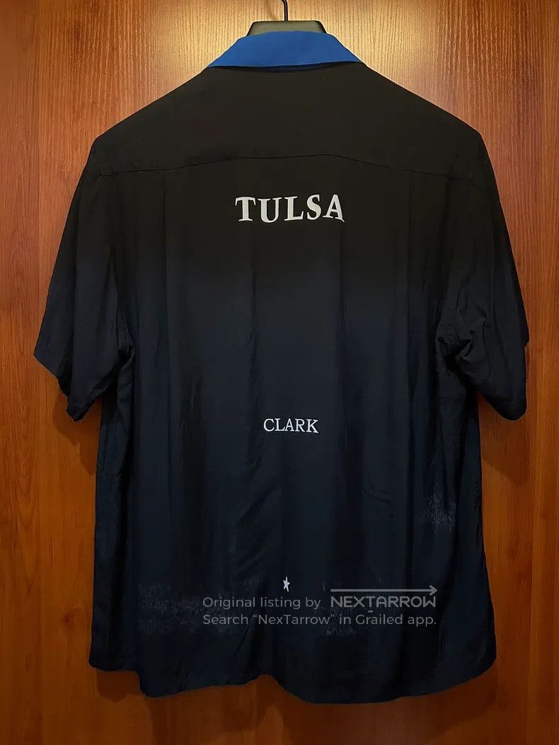 Wacko Maria Wacko Maria Tulsa photography shirt Size US S / EU 44-46 / 1 - 2 Thumbnail