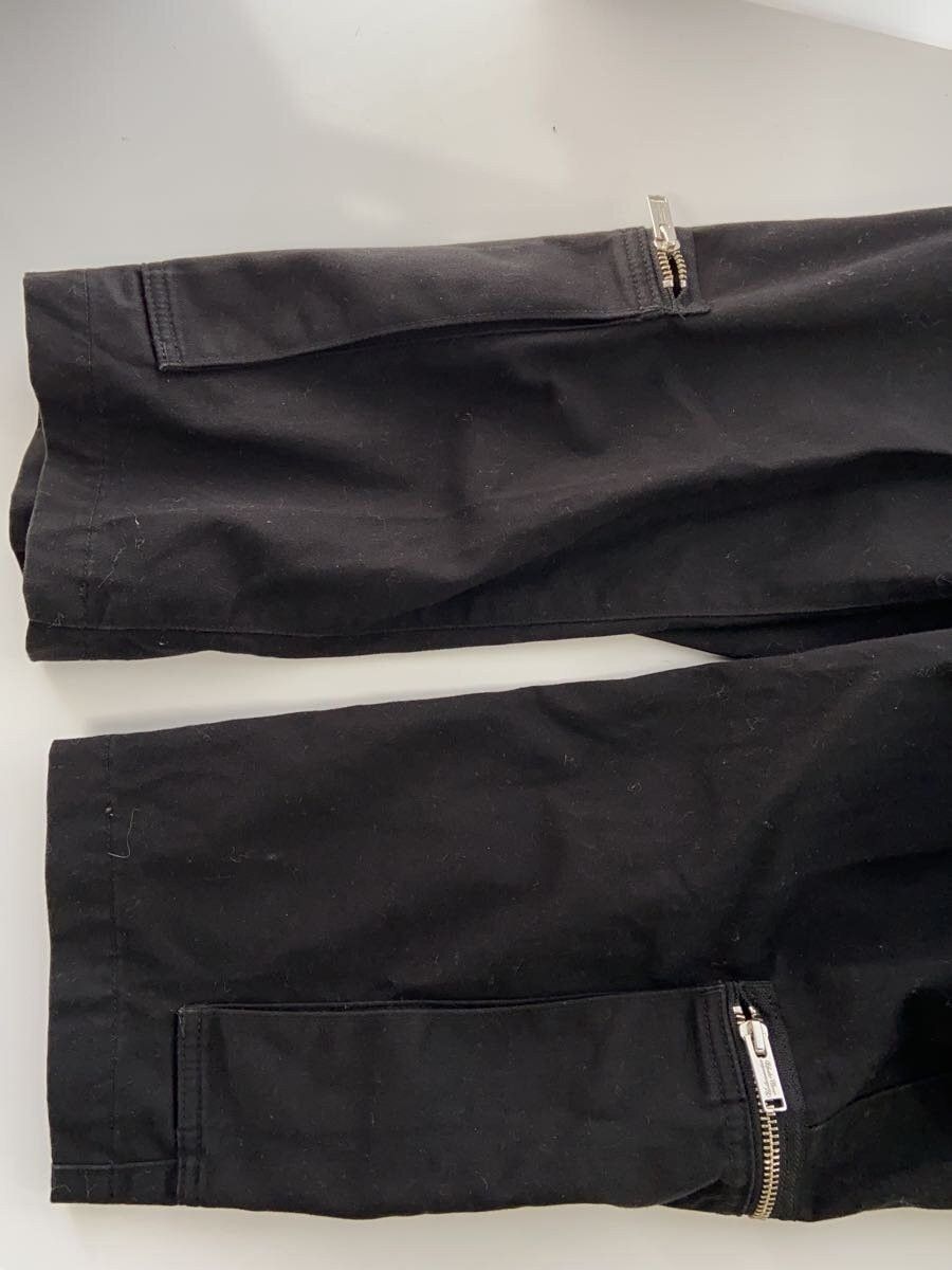 Undercover Multi Zip Pants Size US 31 - 7 Thumbnail