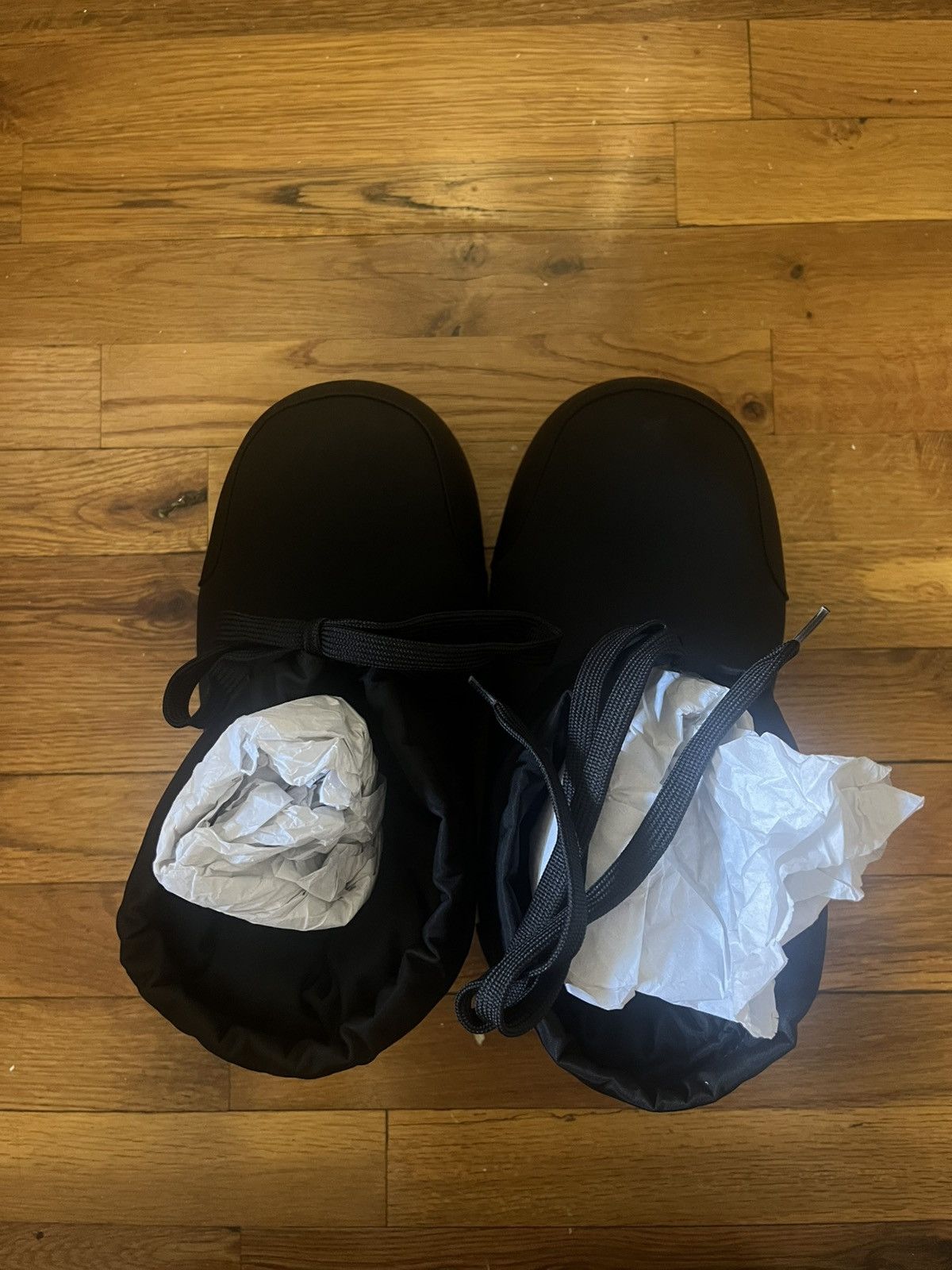 Balenciaga Alaska Bootie Low Nylon Size US 8 / IT 38 - 6 Thumbnail