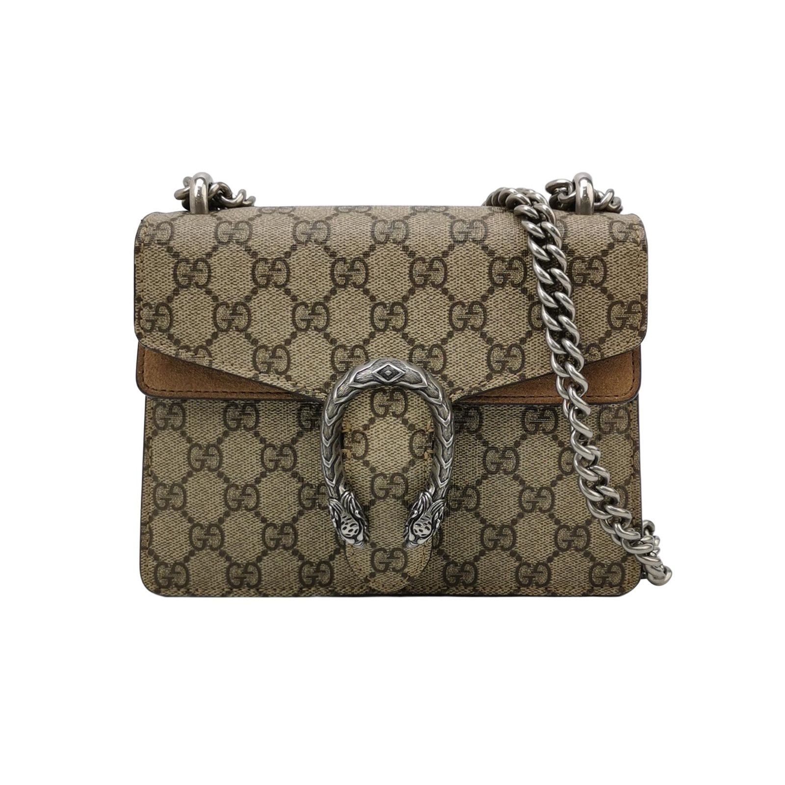 Gucci Gucci Women os Shoulder Bags Size ONE SIZE - 1 Thumbnail