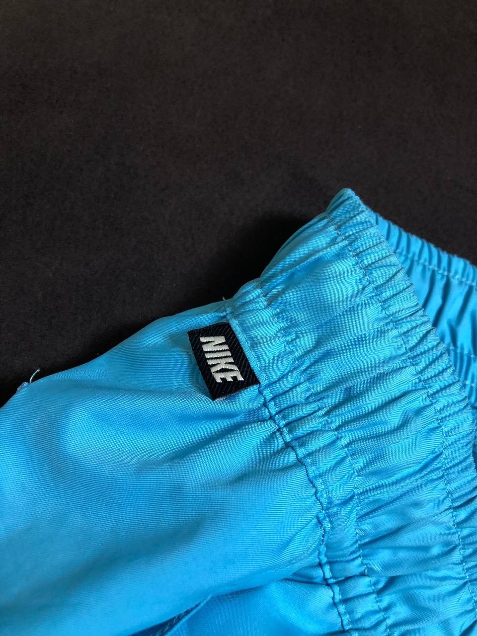 Nike Nike Sportswear Essential Athletic Shorts Standard fit Size US 34 / EU 50 - 8 Thumbnail