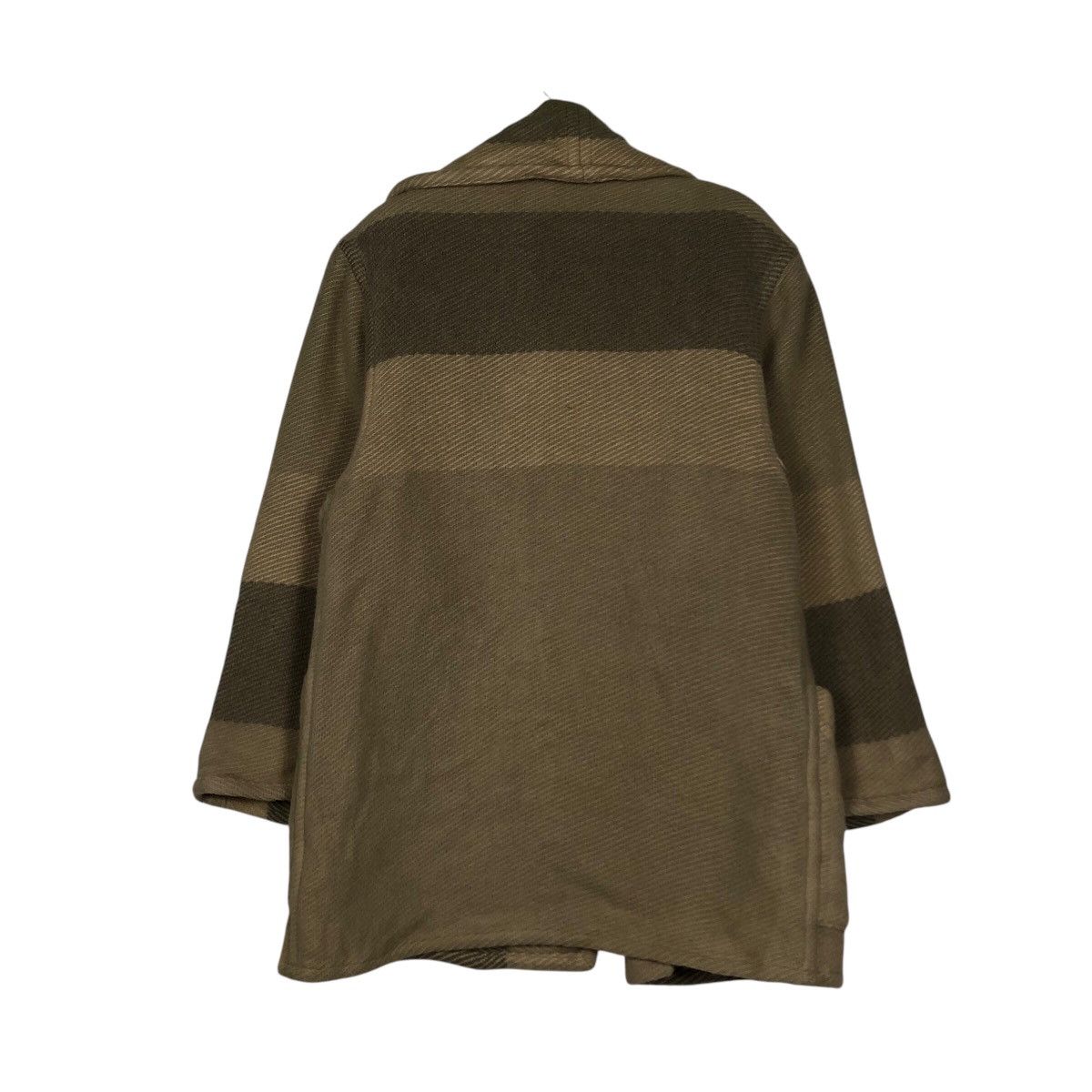 Vintage 📌Vintage Wool Jacket Scarf Tidstrand Made in Switzerland Size US S / EU 44-46 / 1 - 9 Thumbnail