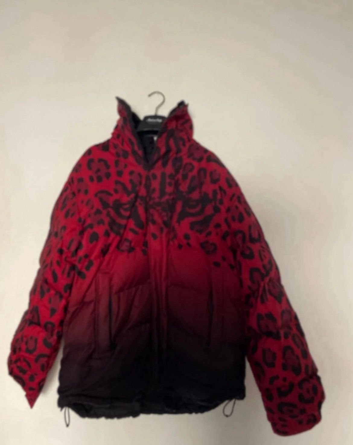 Dolce & Gabbana Dolce&Gabbana piumino trapuntato double face Size US L / EU 52-54 / 3 - 2 Thumbnail