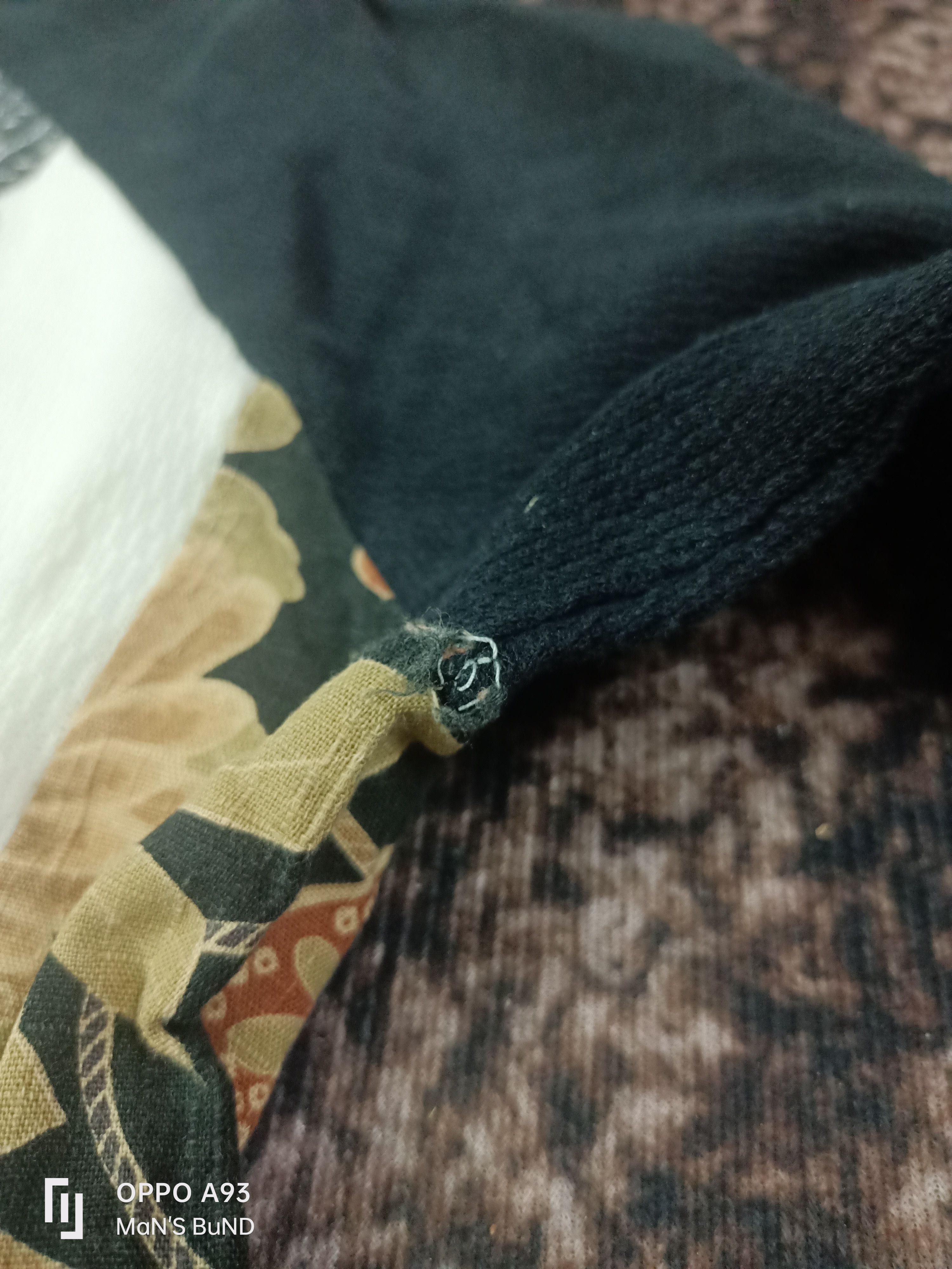 Japanese Brand Japanese Brand Sukajan Long Sleeve Size US L / EU 52-54 / 3 - 11 Thumbnail