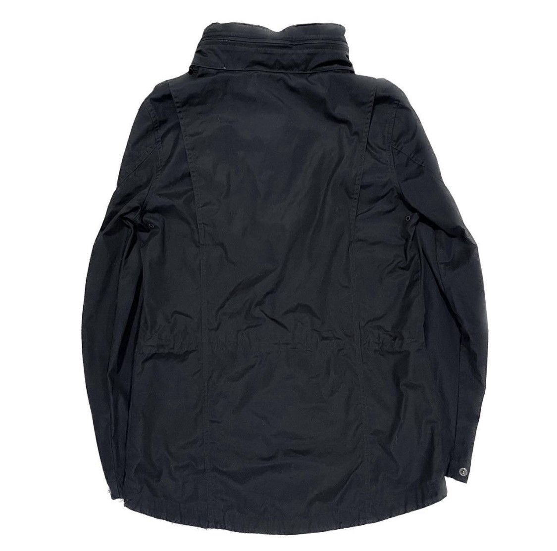 Nike Y2K Nike 6.0 Gorpcore jacket Size US M / EU 48-50 / 2 - 6 Thumbnail