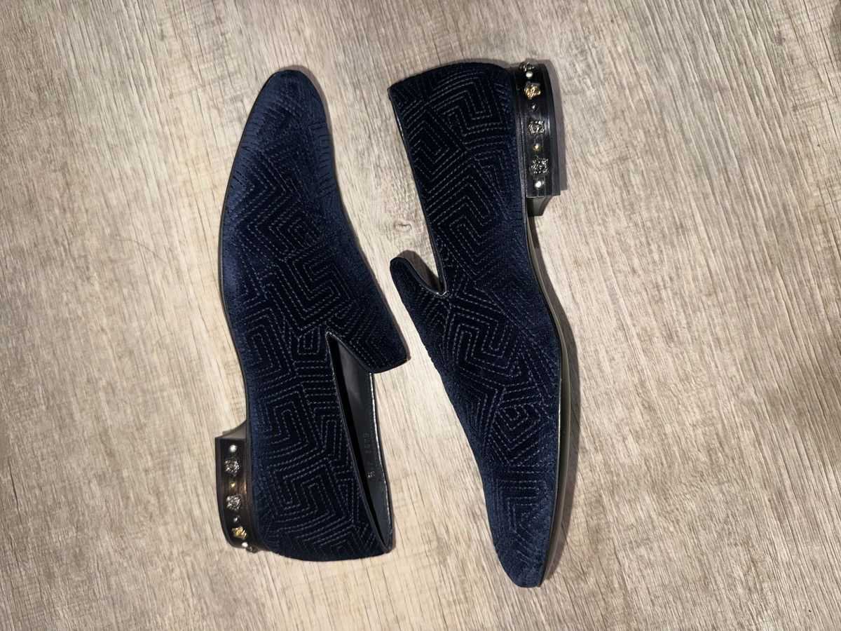 Versace Versace loafers Size US 10 / EU 43 - 6 Thumbnail