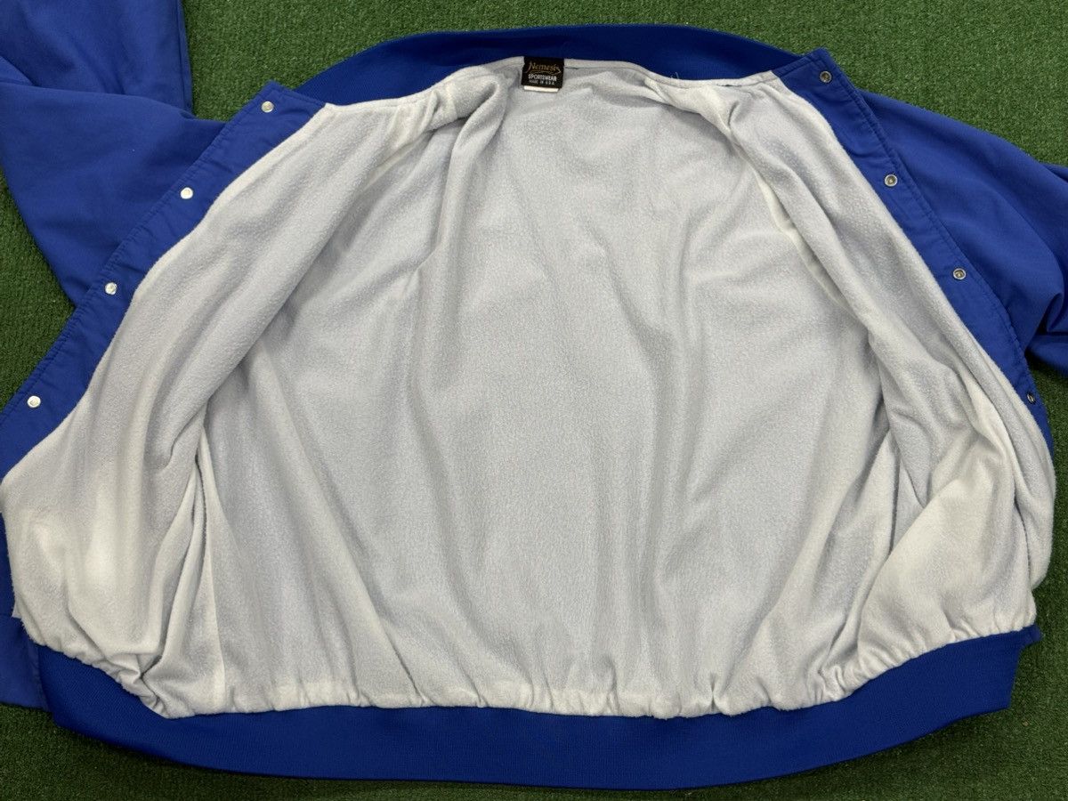 Vintage Vintage American Legion Post 794 East Alton Illinois Jacket Size US XXL / EU 58 / 5 - 5 Thumbnail