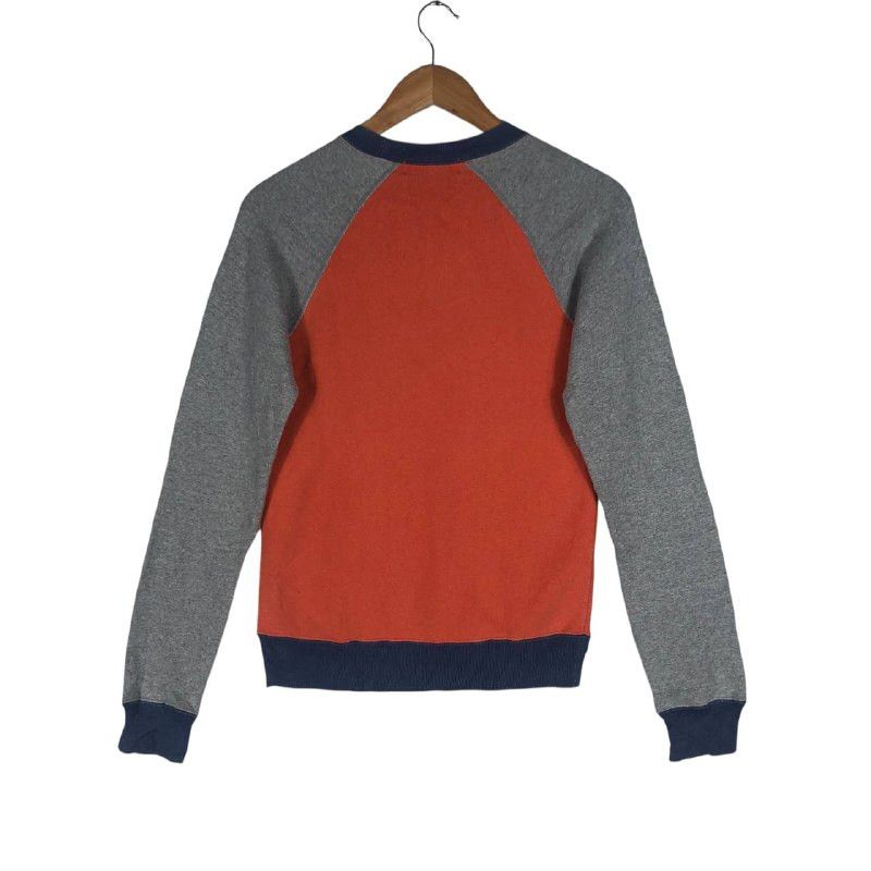 Hysteric Glamour Vintage Hysteric Glamour Black Magic Sweatshirt Size US S / EU 44-46 / 1 - 7 Thumbnail