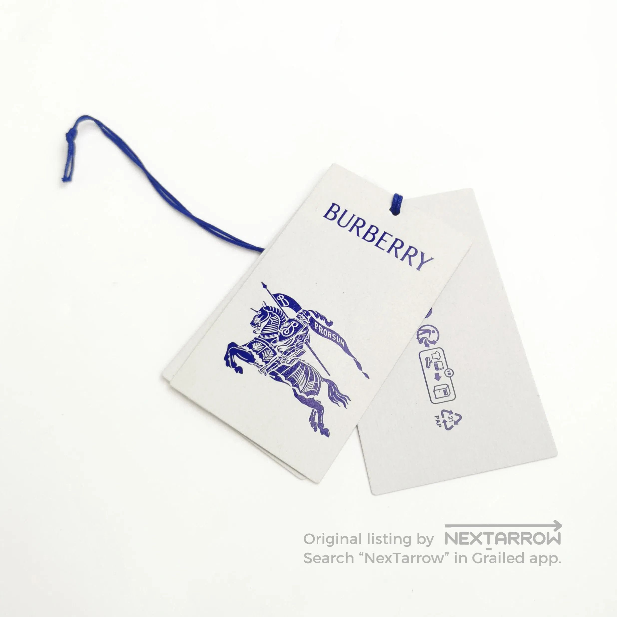 Burberry Burberry Quilted A. Size US 26 / EU 42 - 3 Thumbnail