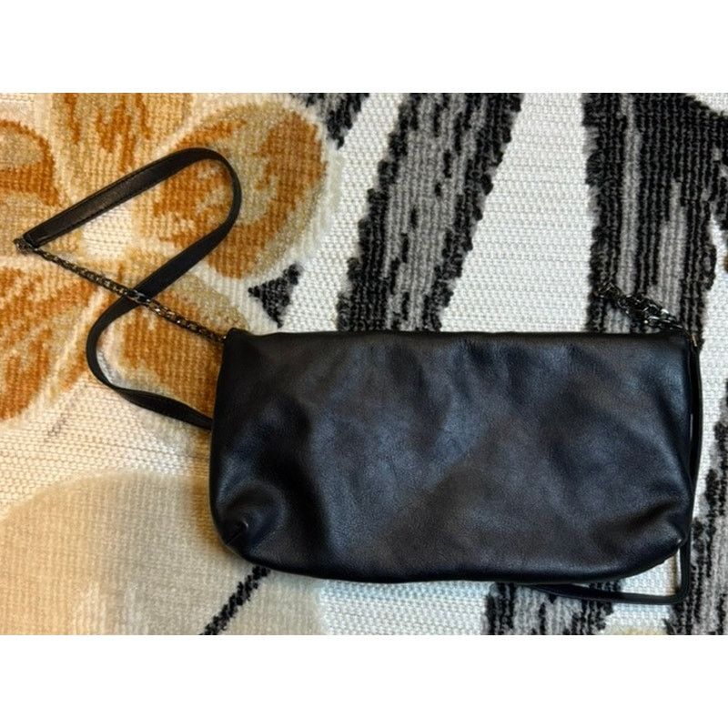 Mary Frances Mary Frances embroidered floral black Crossbody purse Size ONE SIZE - 2 Thumbnail