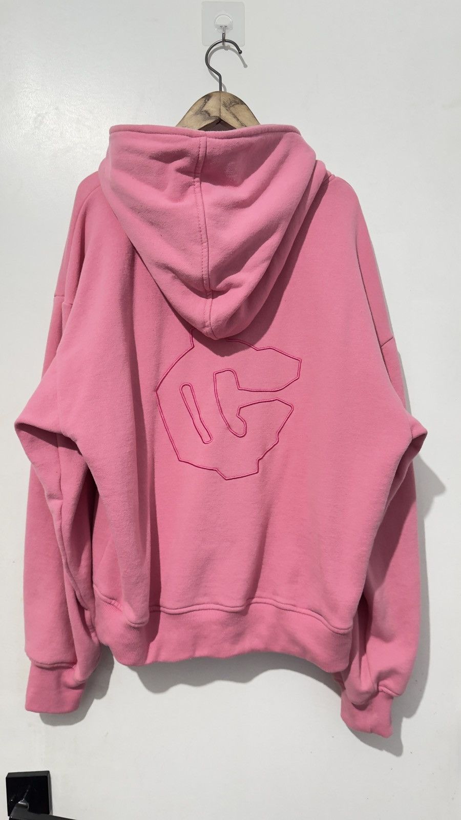 Thirteen Studios ThirteenStudios & Condone Pullover Hoodie Size US L / EU 52-54 / 3 - 2 Thumbnail