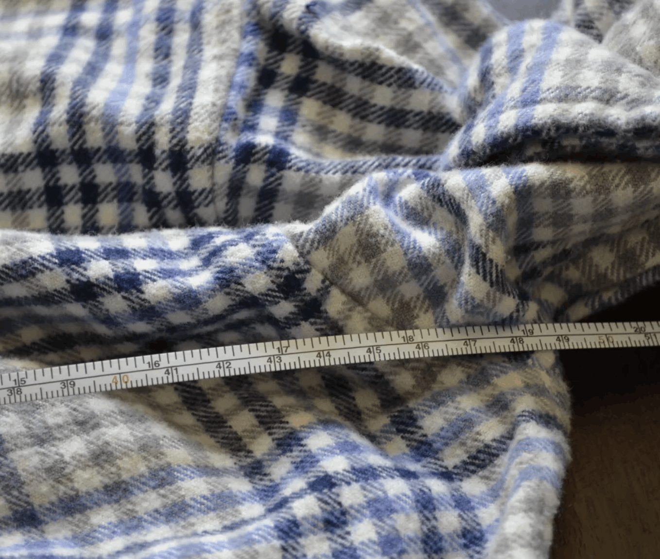 Vintage vintage y2k the limited flannel womens size 12 Size XL / US 12-14 / IT 48-50 - 6 Thumbnail